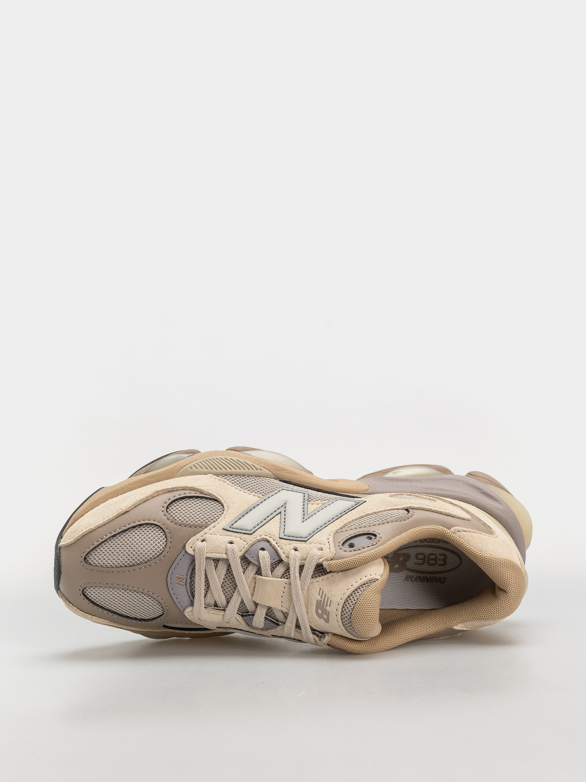 Boty New Balance 983 (sandstone/driftwood)