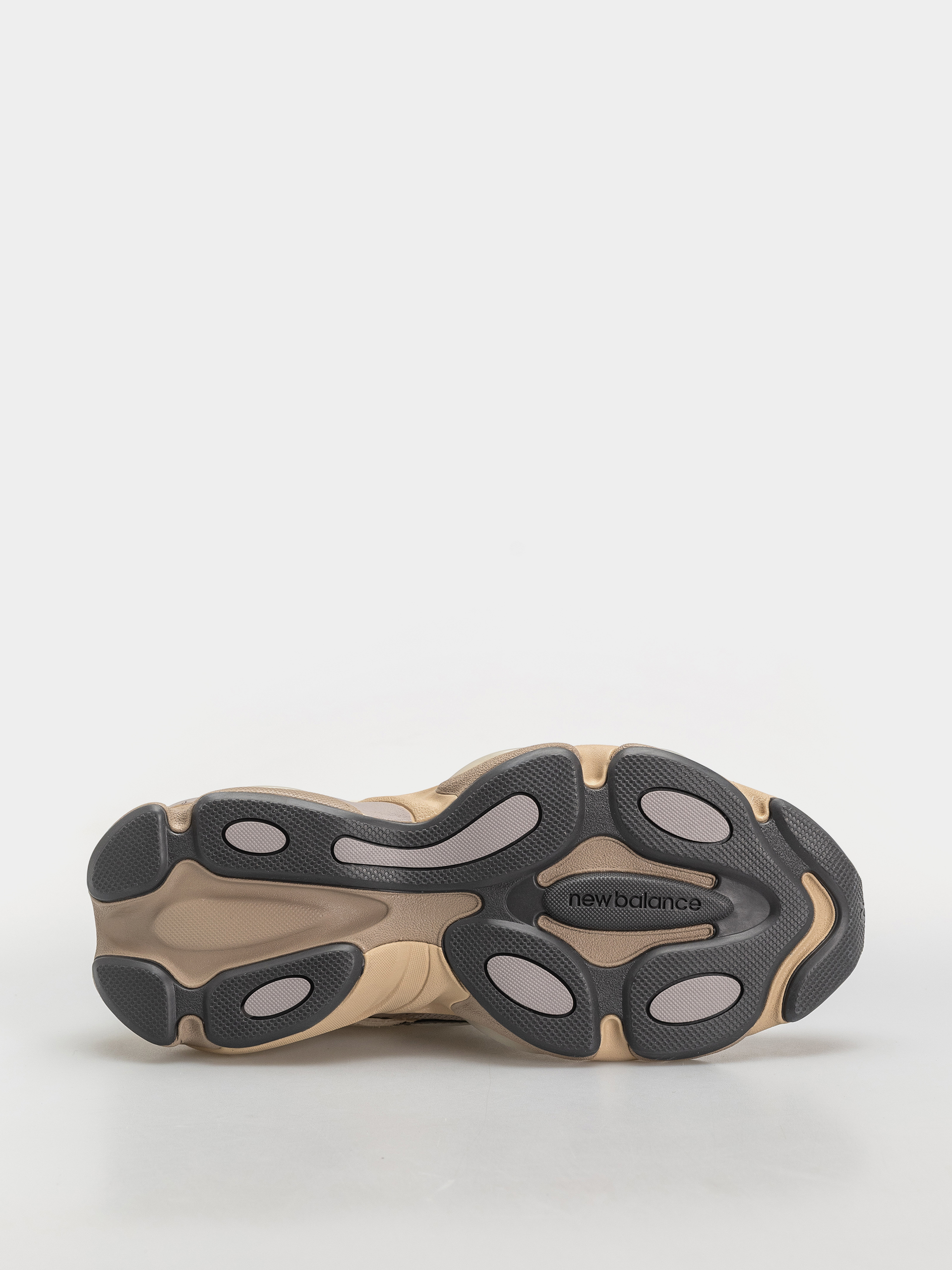 Boty New Balance 983 (sandstone/driftwood)