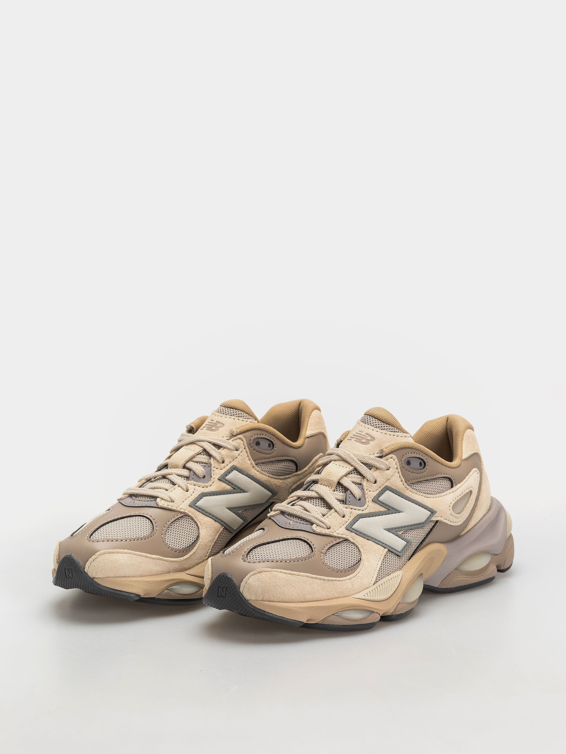 Boty New Balance 983 (sandstone/driftwood)