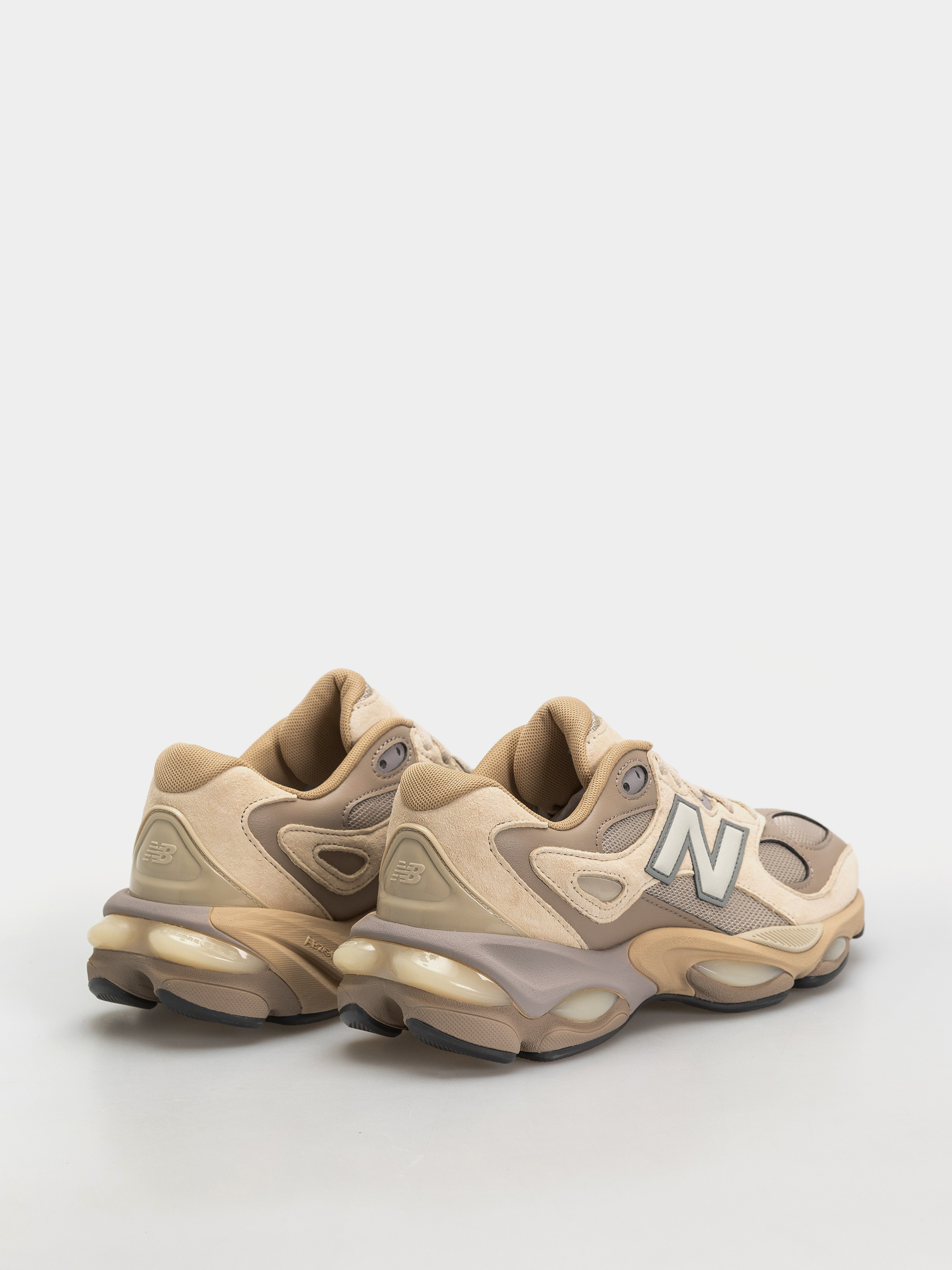 Boty New Balance 983 (sandstone/driftwood)
