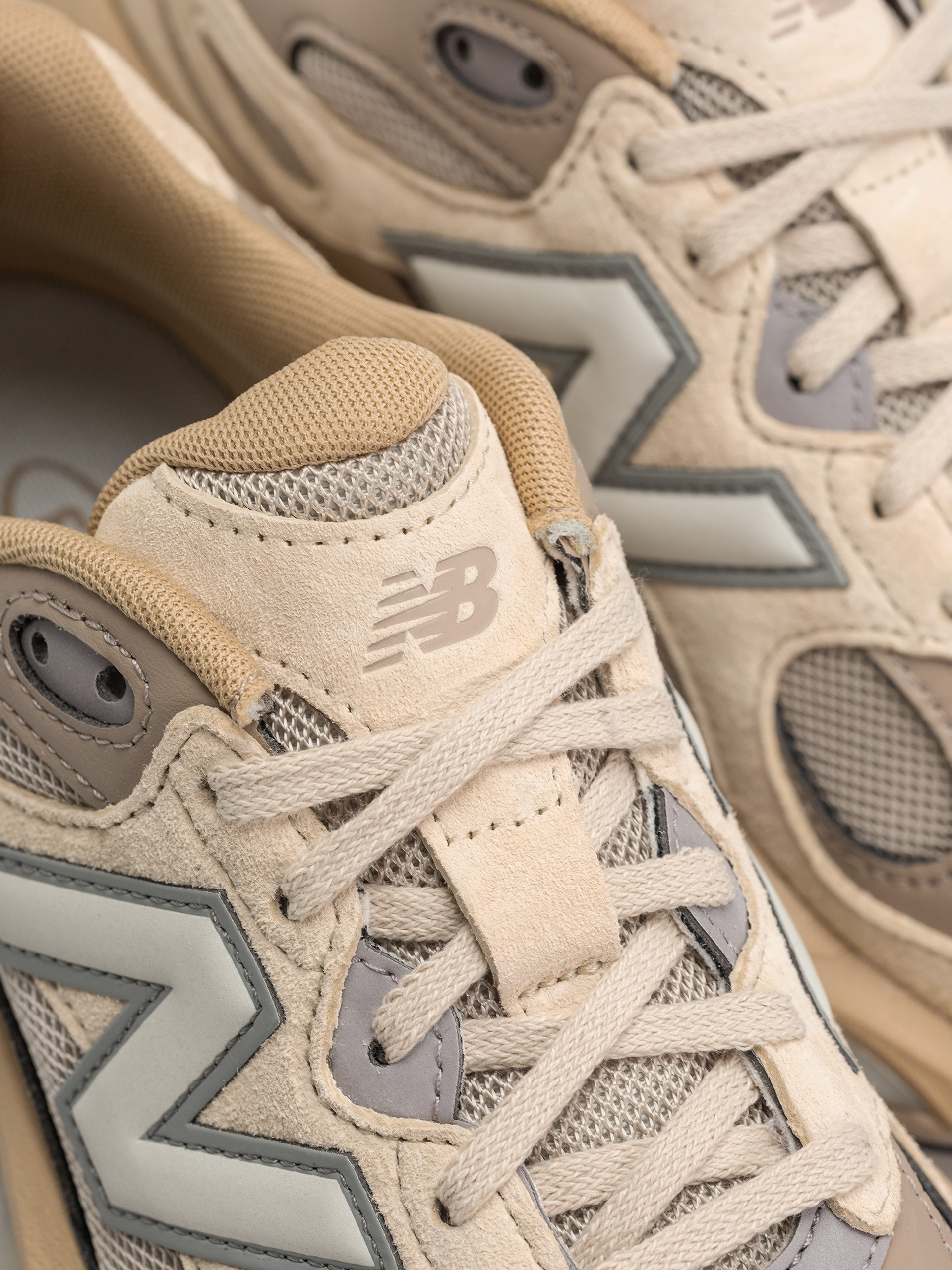 Boty New Balance 983 (sandstone/driftwood)