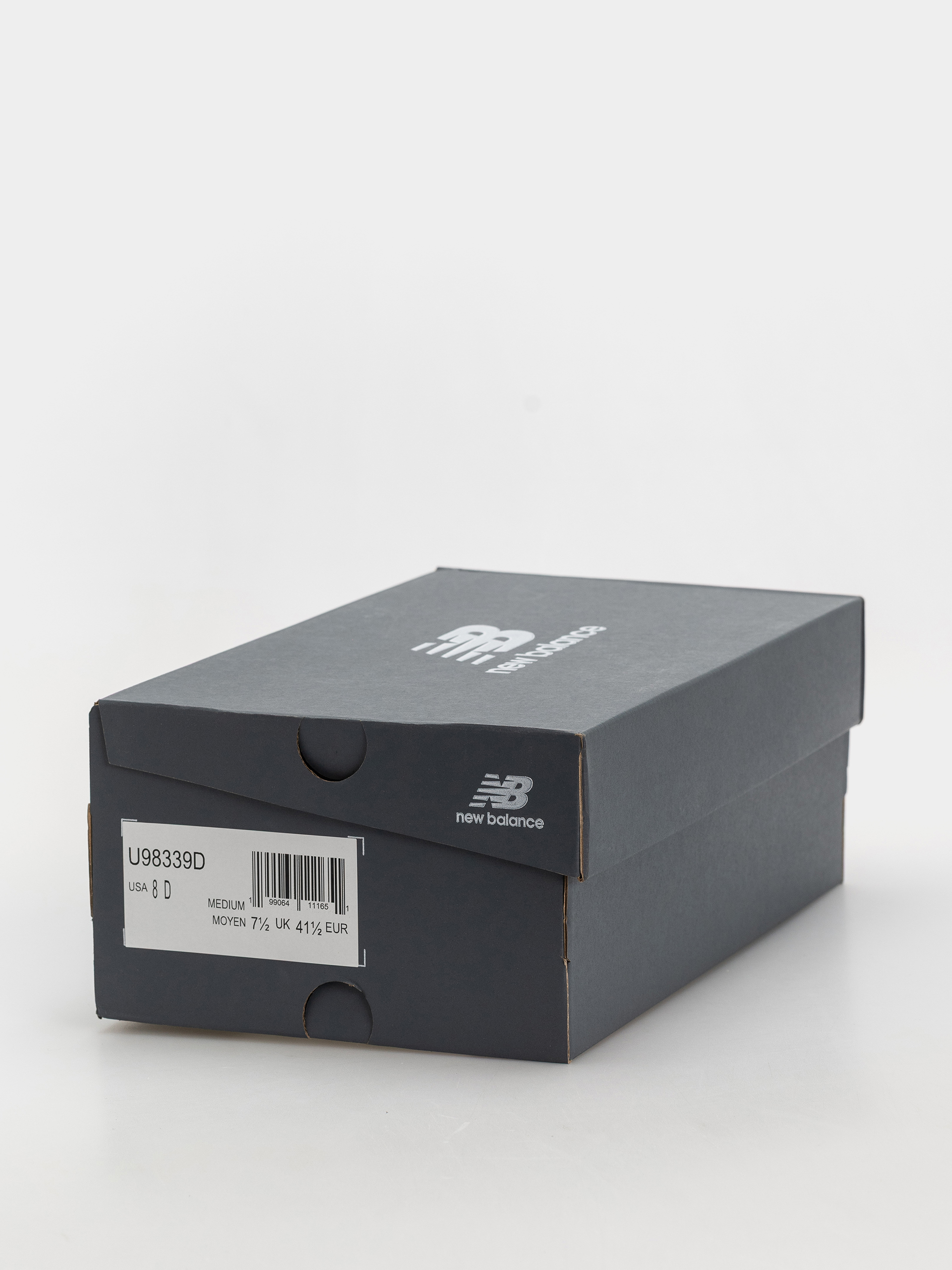 Boty New Balance 983 (sandstone/driftwood)