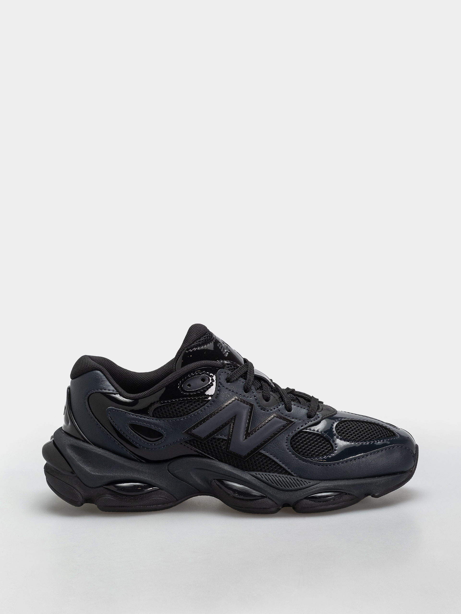 Boty New Balance 983 (black/dark night)
