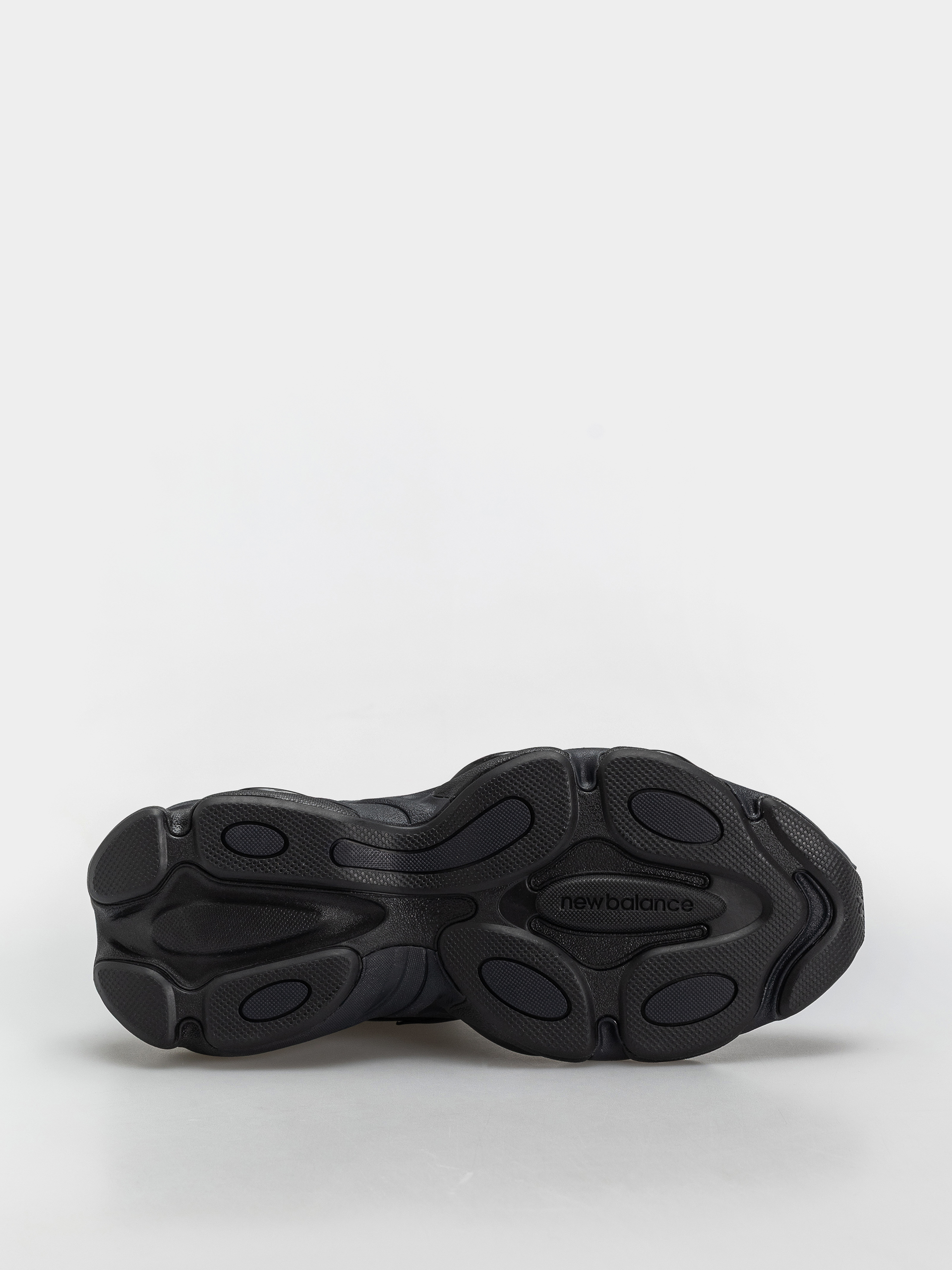 Boty New Balance 983 (black/dark night)