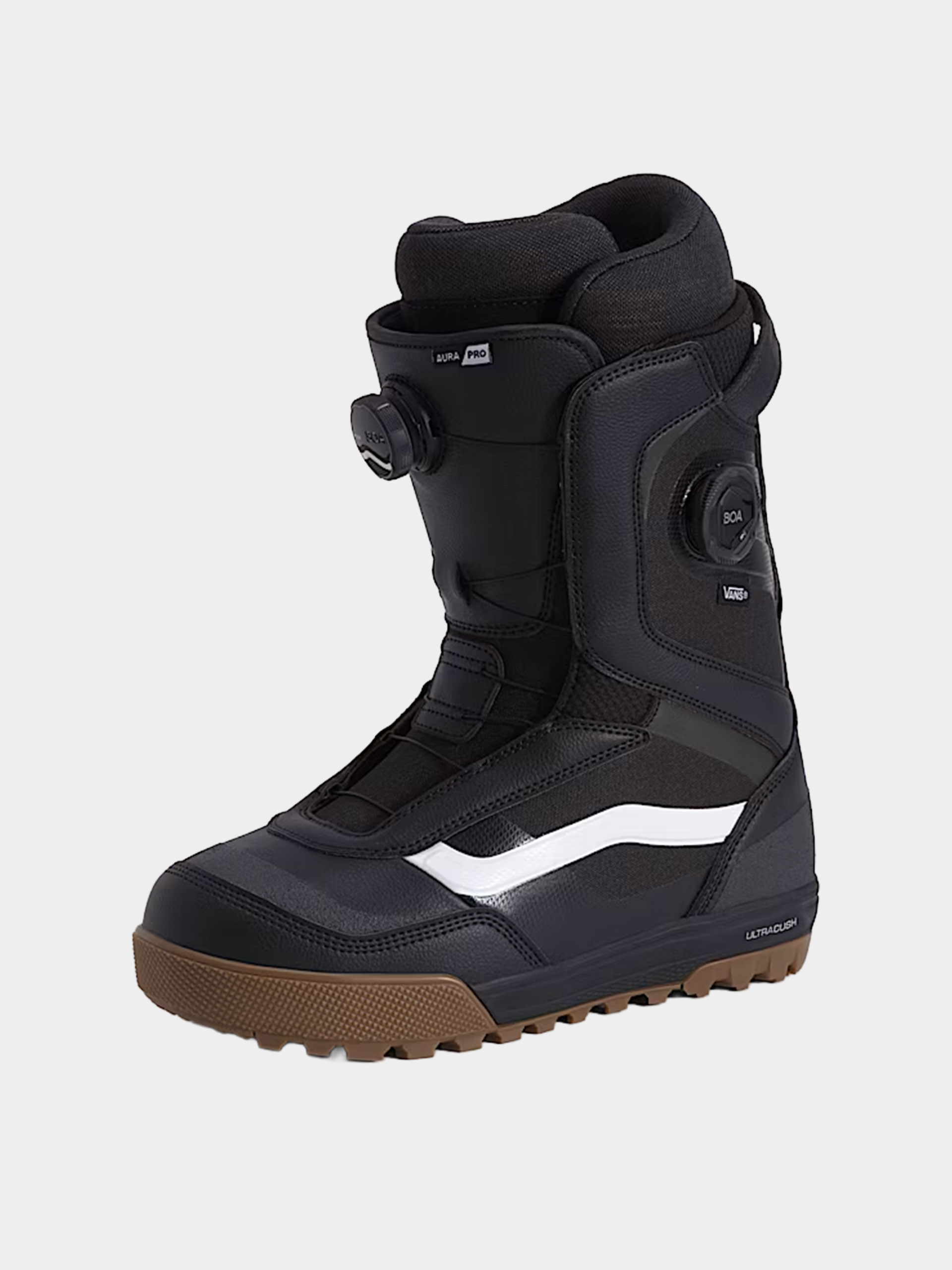 Boty na snowboard Vans Aura Pro 2.0