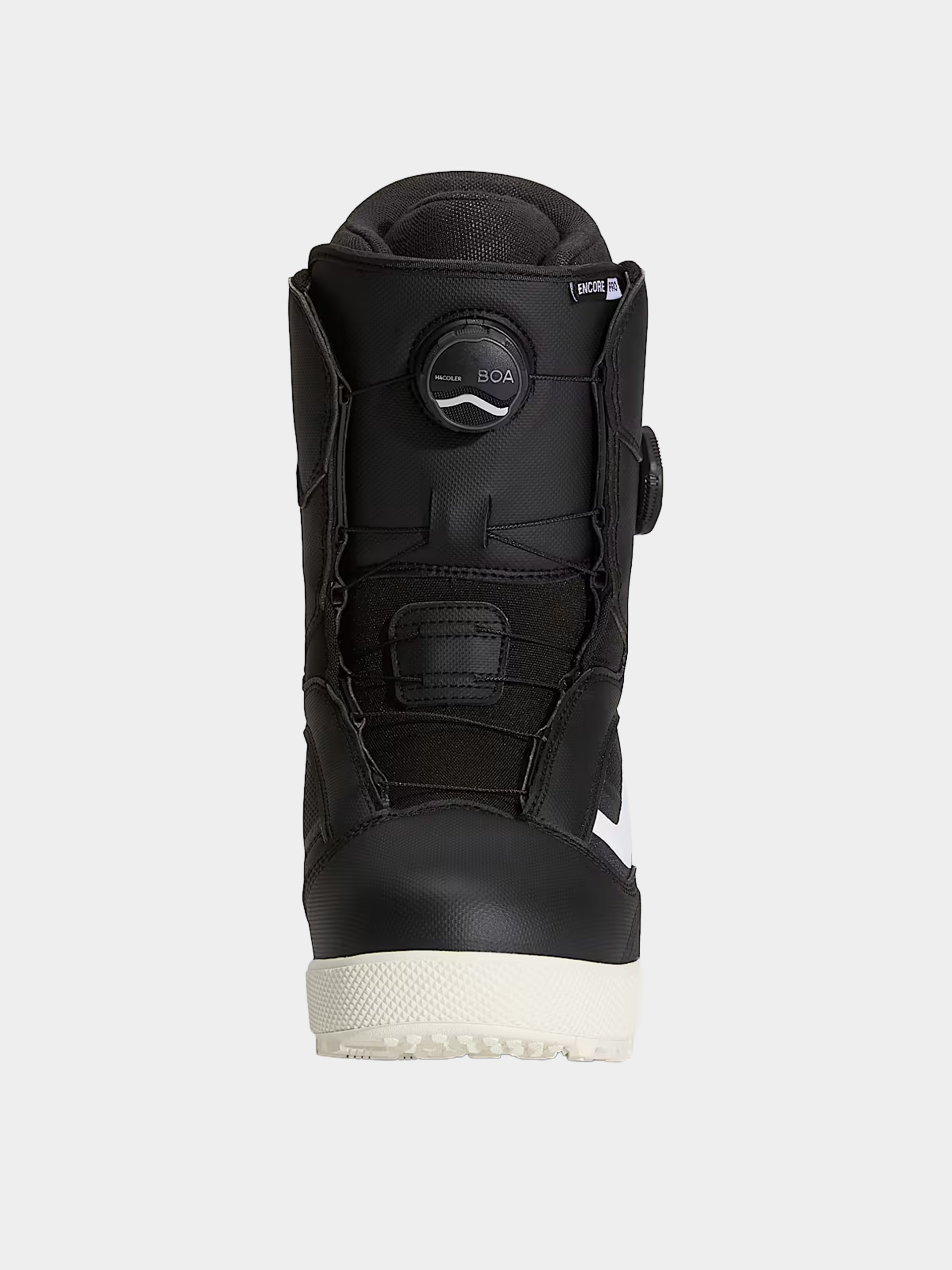 Dámské Boty na snowboard Vans Encore Pro 2.0 (black/white)