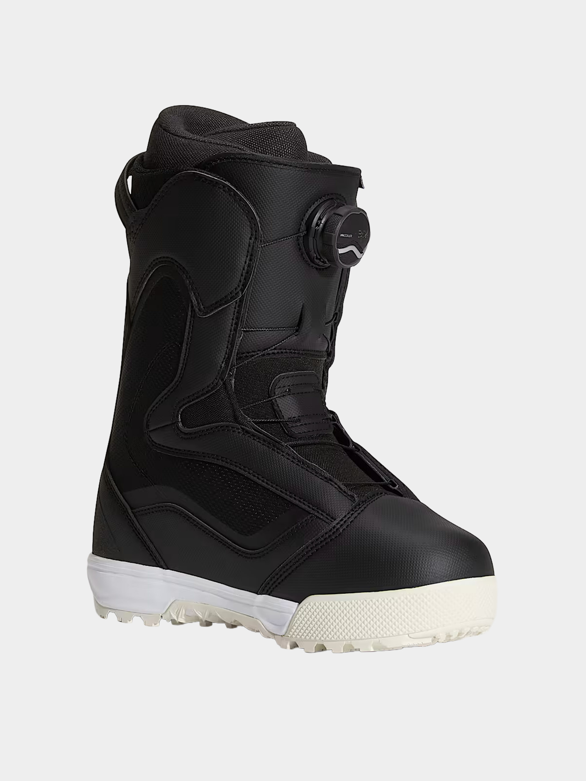 Dámské Boty na snowboard Vans Encore Pro 2.0 (black/white)