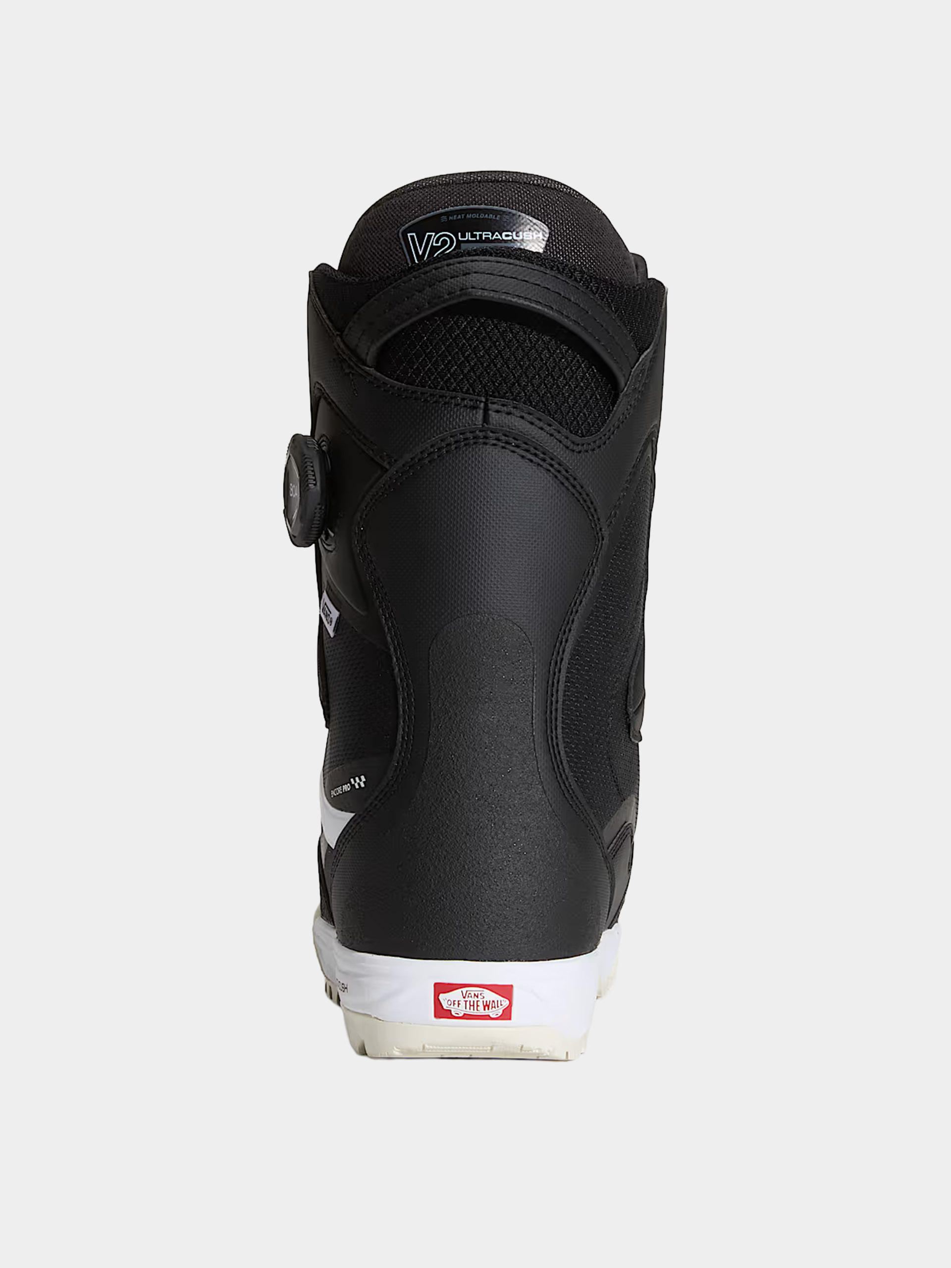 Dámské Boty na snowboard Vans Encore Pro 2.0 (black/white)
