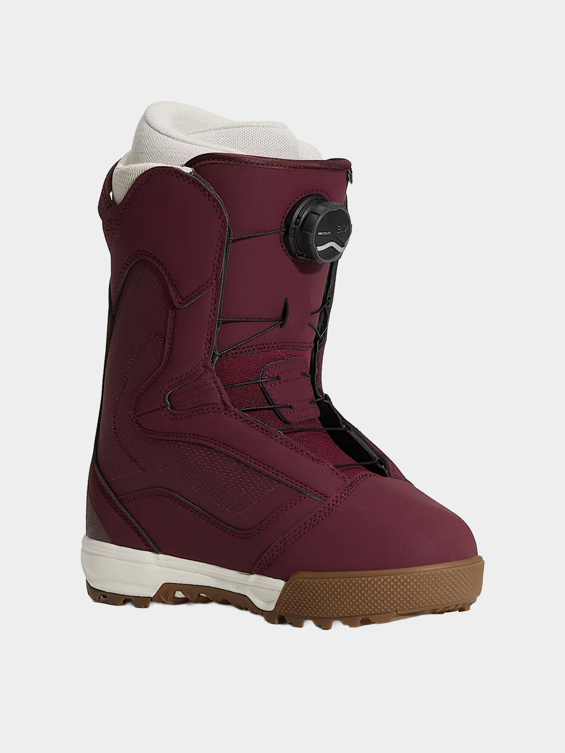Dámské Boty na snowboard Vans Encore Pro 2.0 (port royale)