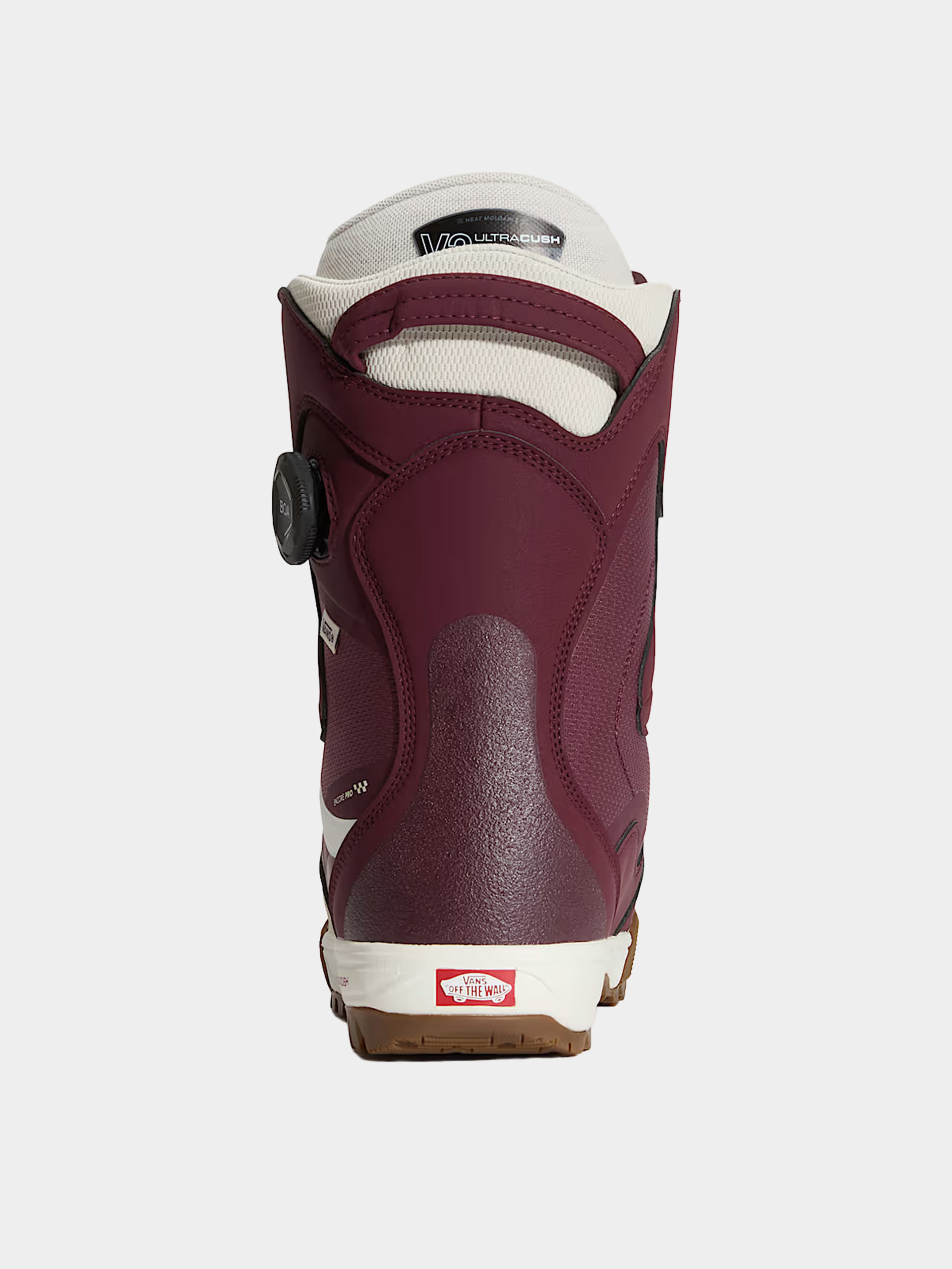 Dámské Boty na snowboard Vans Encore Pro 2.0 (port royale)