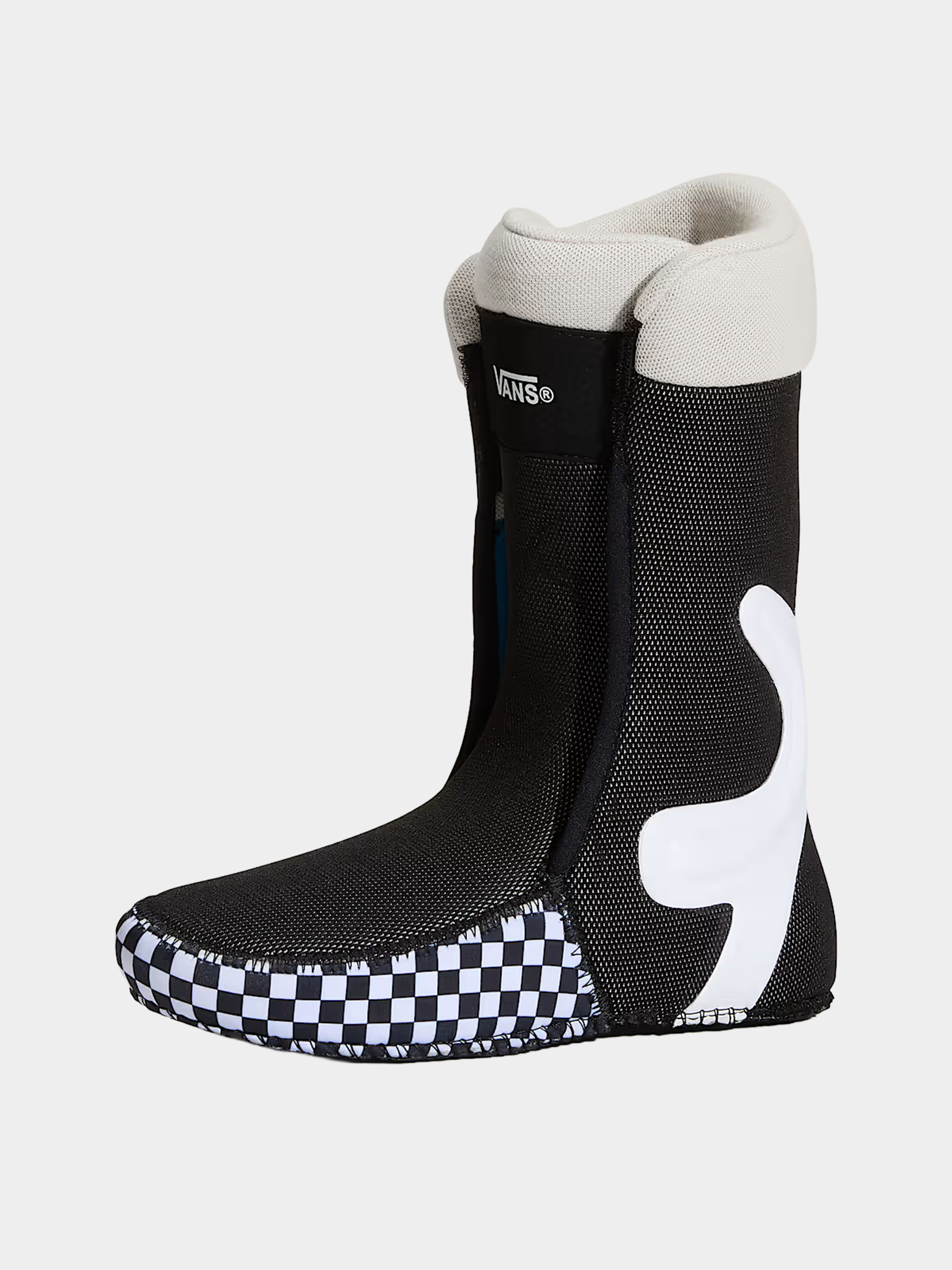 Dámské Boty na snowboard Vans Encore Pro 2.0 (port royale)