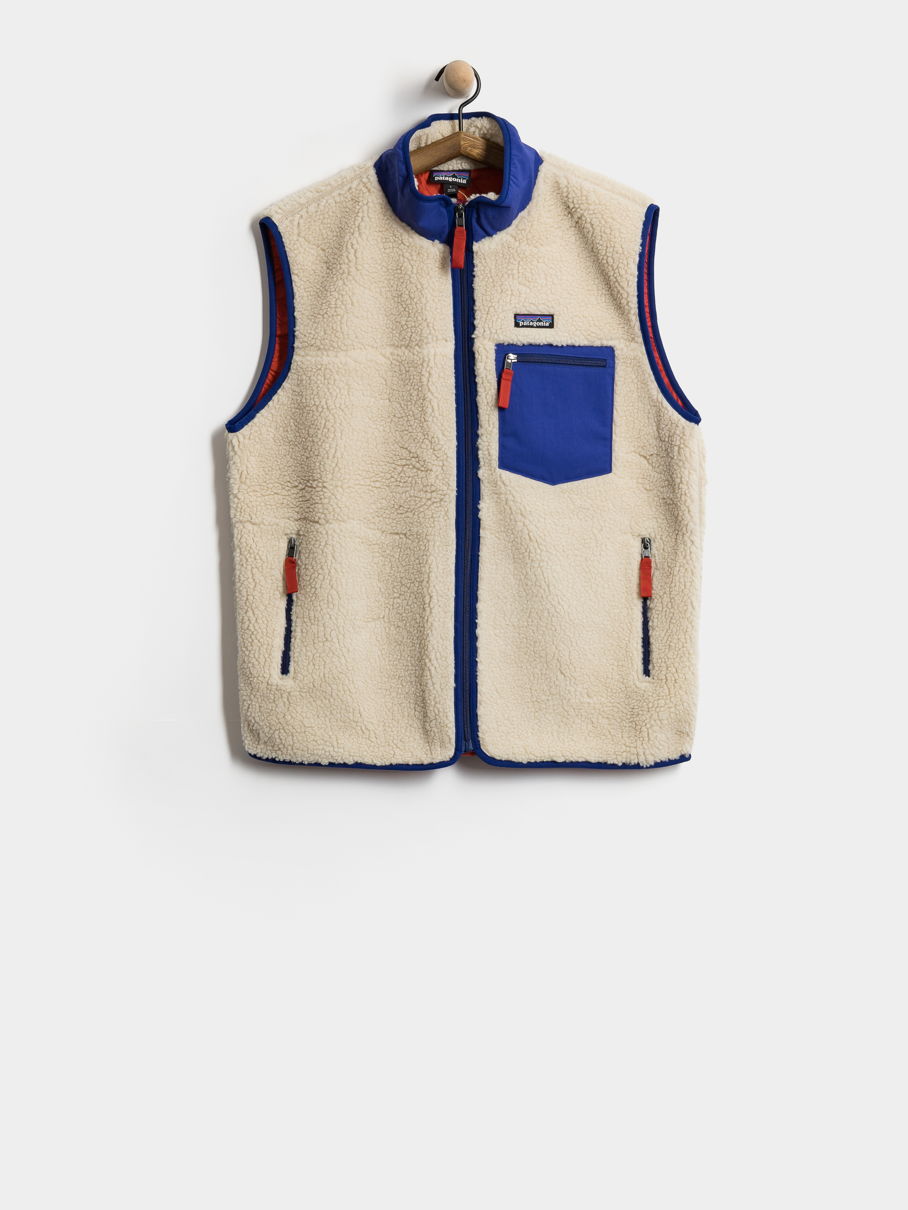 vesta Patagonia Classic Retro X