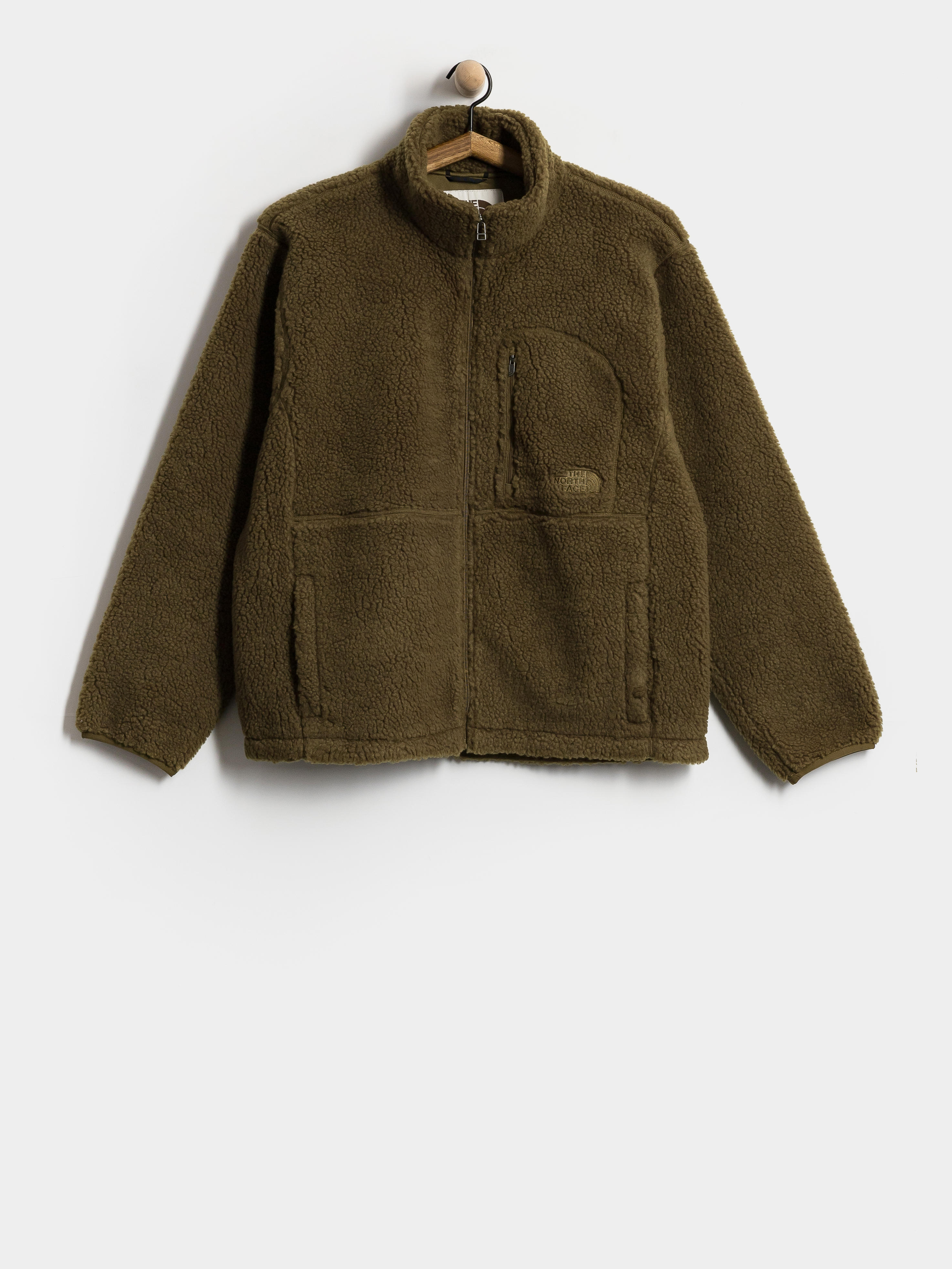Bunda The North Face Extreme Pile 2 (caraway seed)
