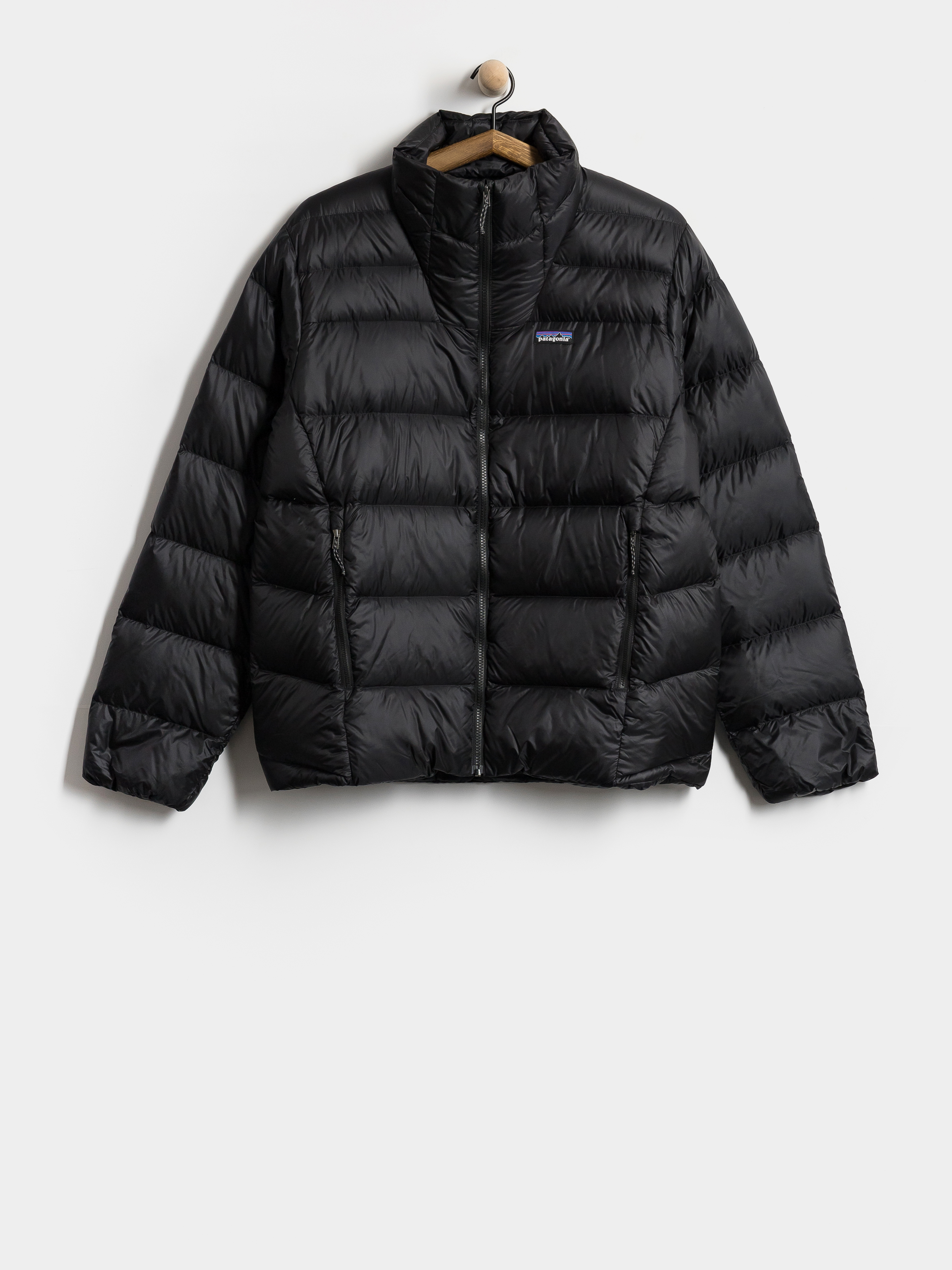 Bunda Patagonia Fitz Roy Down (black)