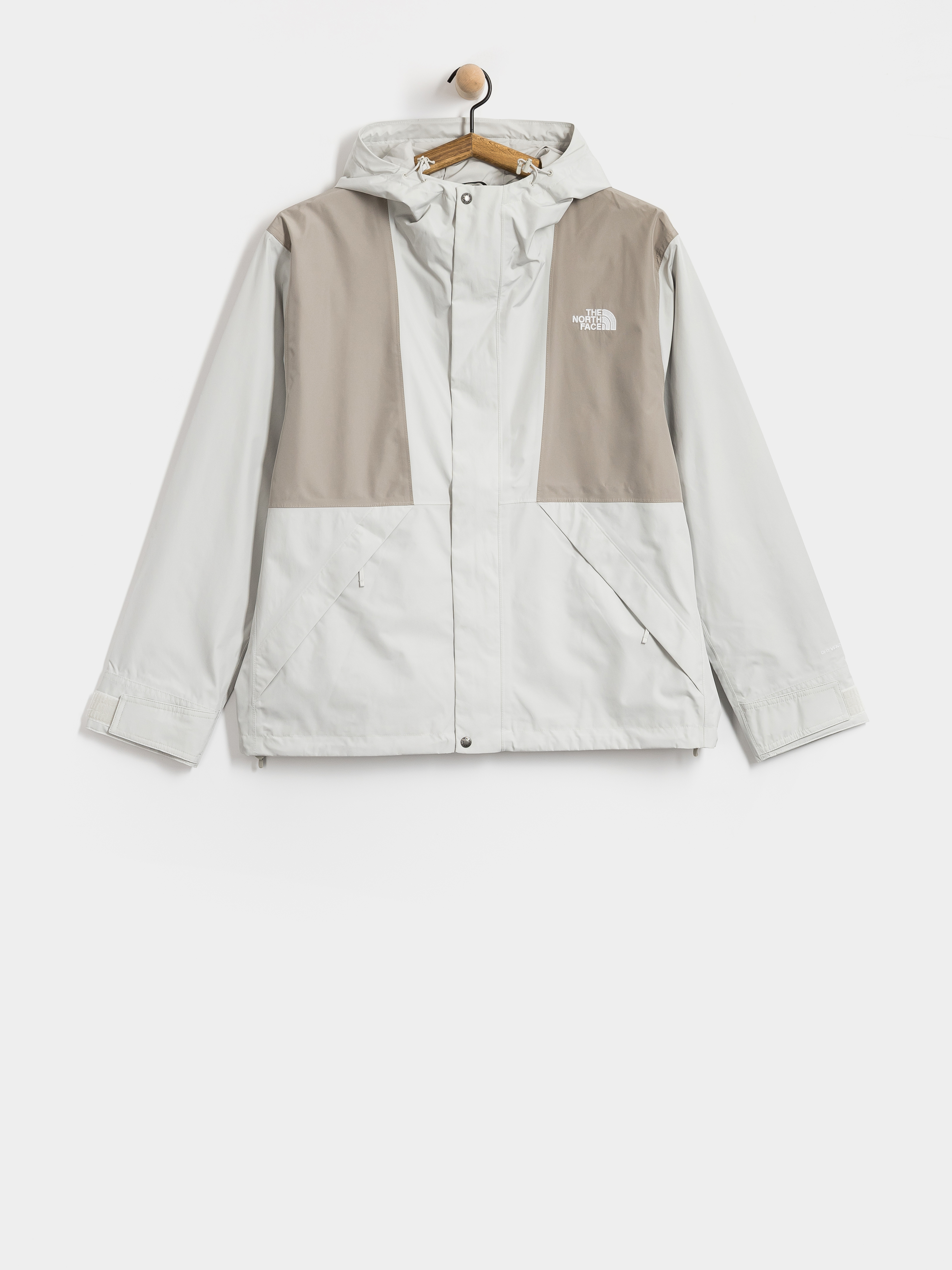Bunda The North Face Reign On 2.0 (cumulus cloud/stone sla)