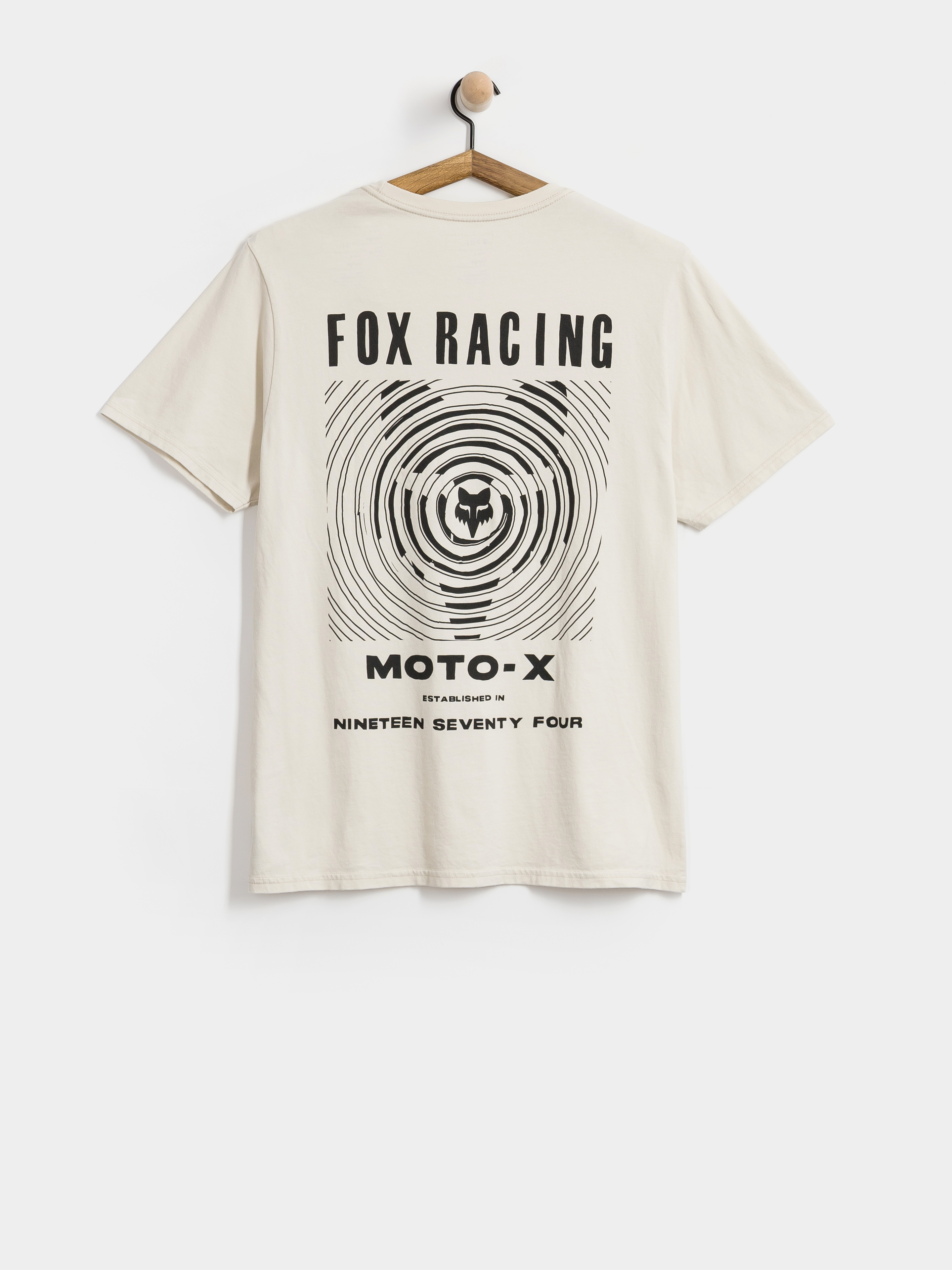 Tričko Fox Warped 195 Original