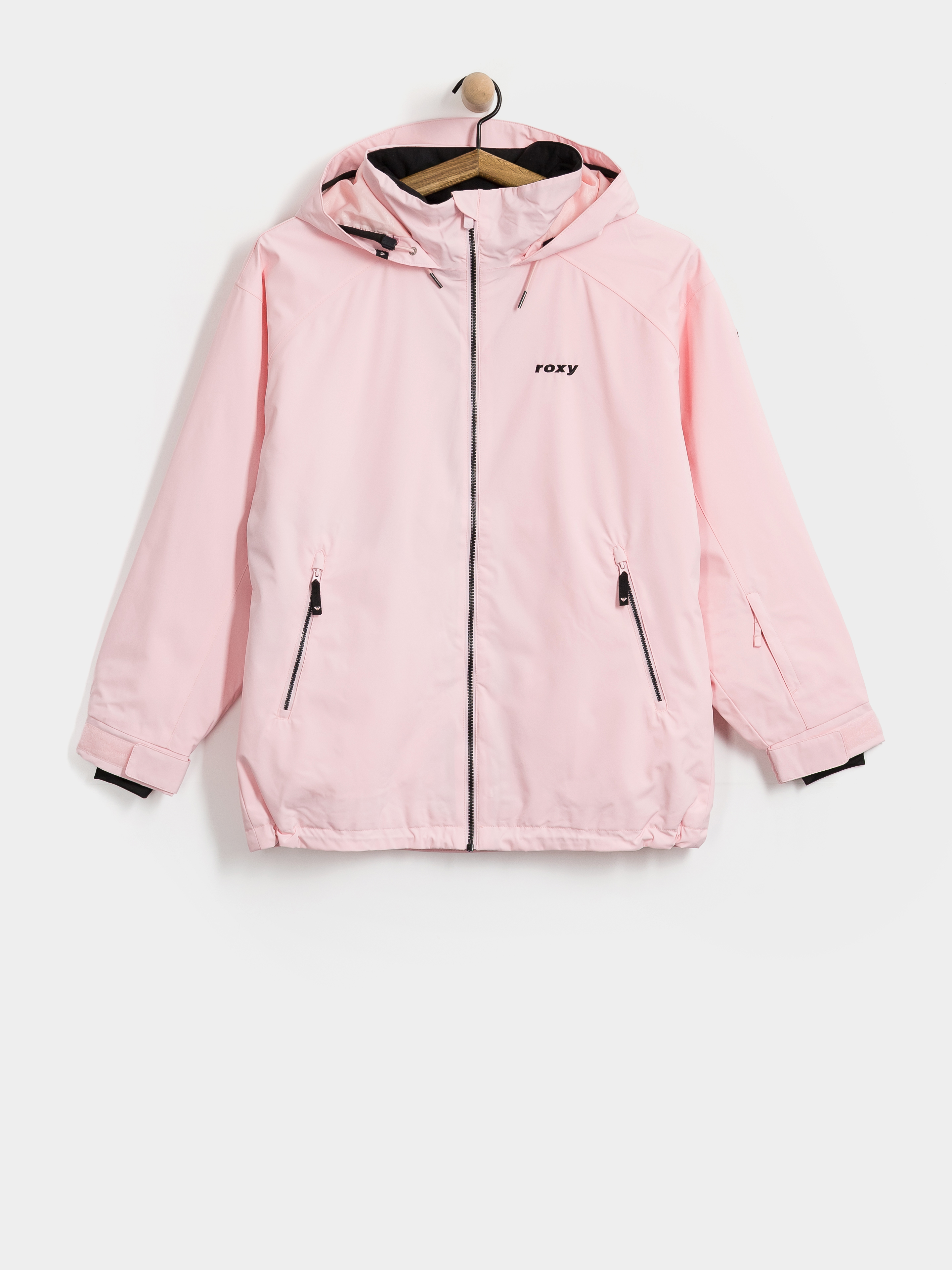 Dámská Snowboardová bunda Roxy Landscape (rose shadow)