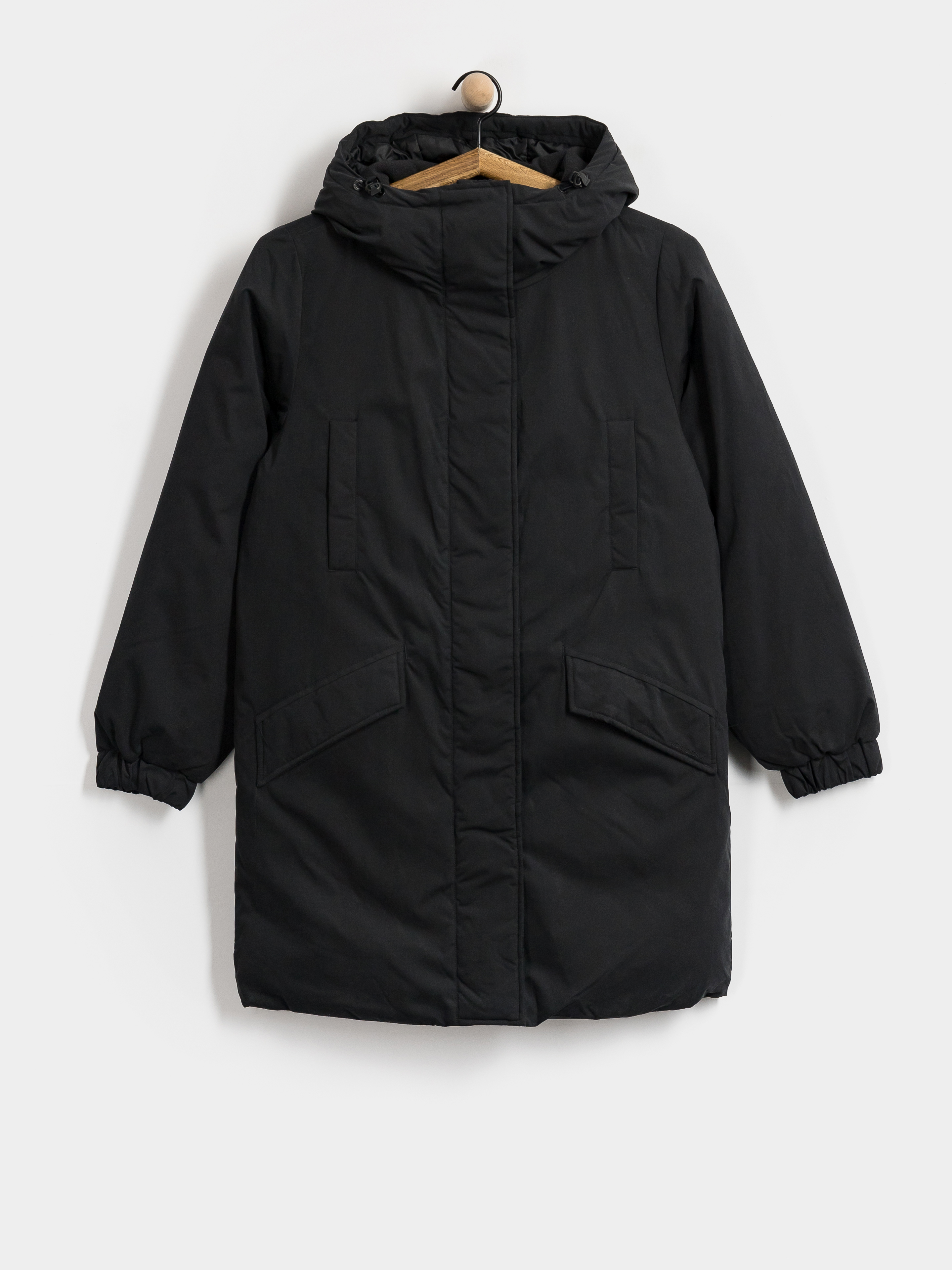 Bunda Volcom Sleepi Puff Up Parka Wmn