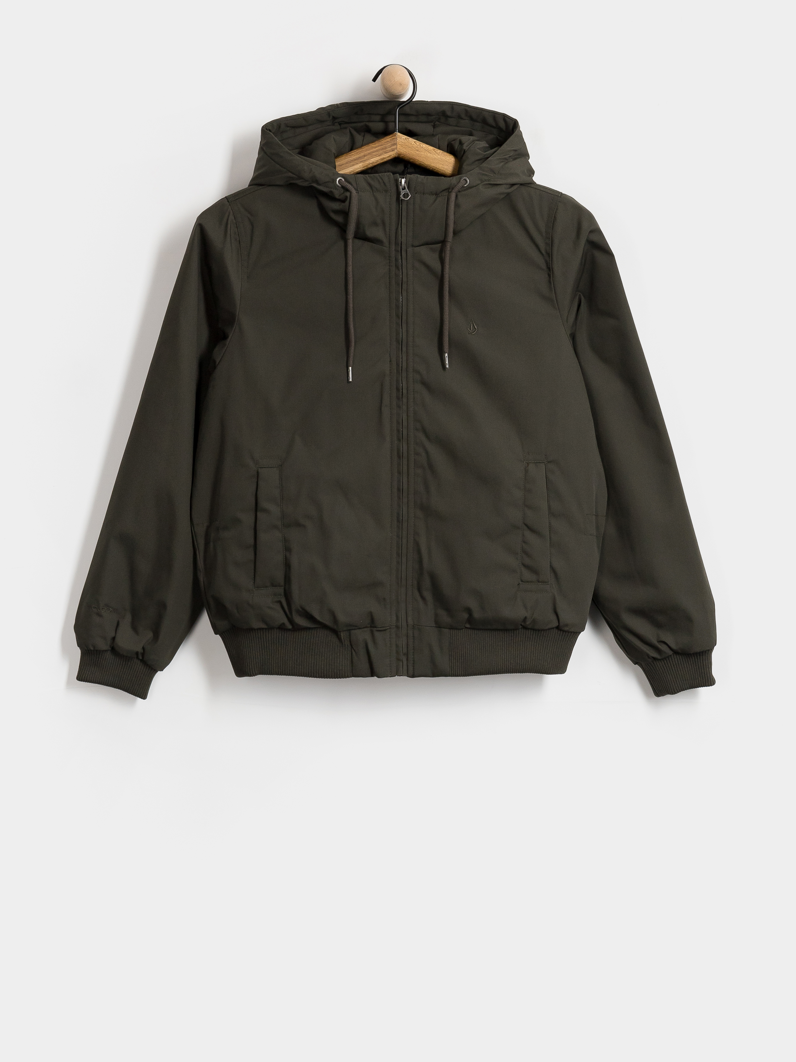 Bunda Volcom Wernan 10K Wmn