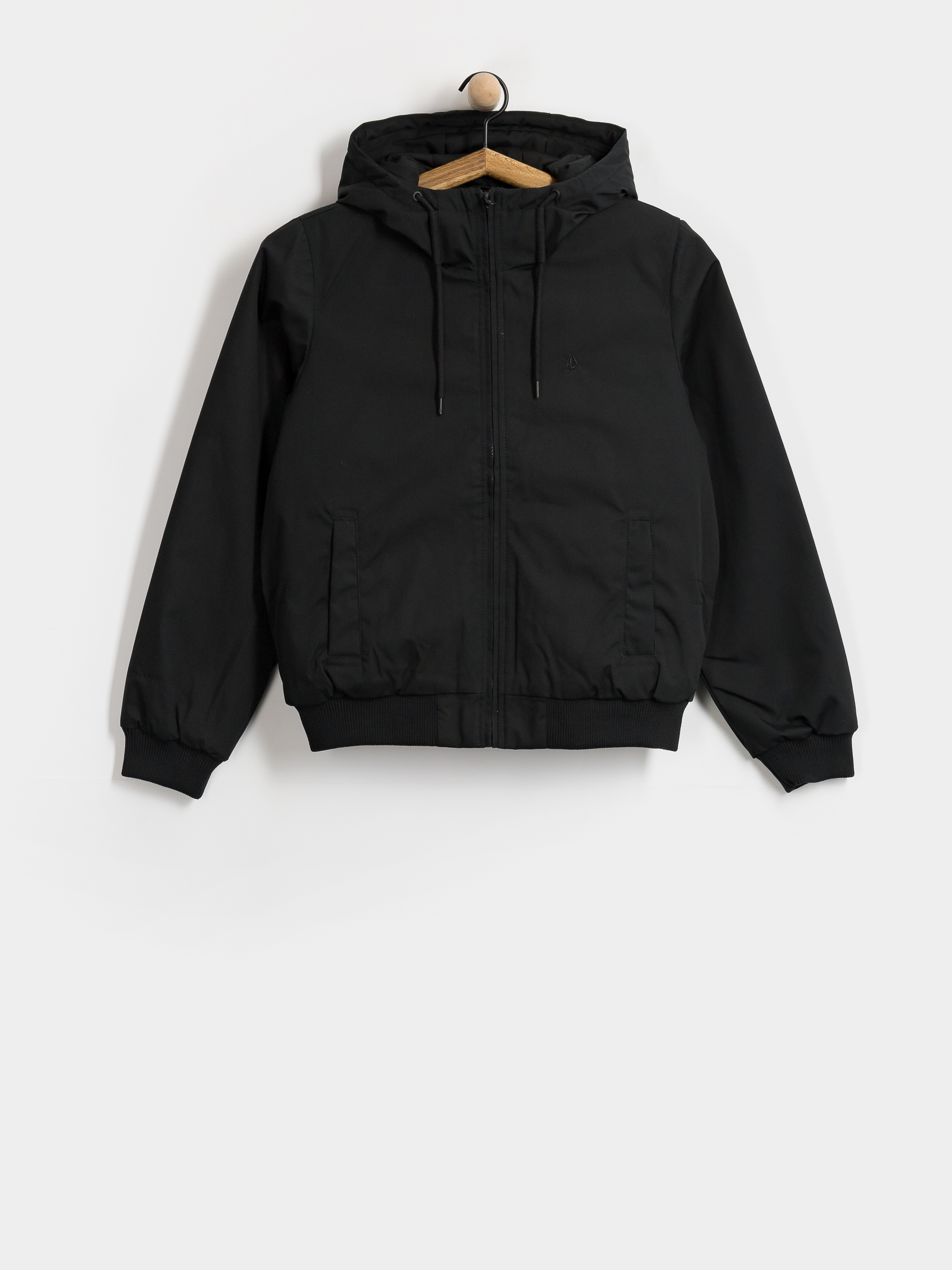 Bunda Volcom Wernan 10K Wmn