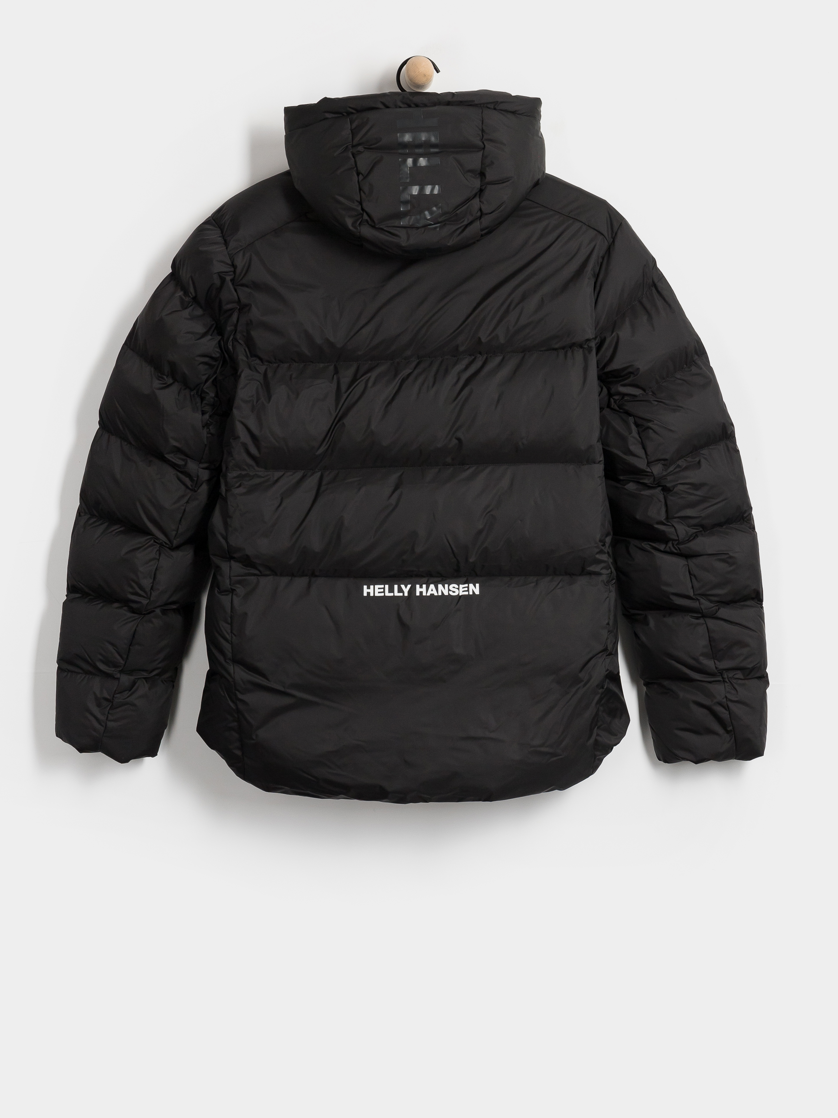 Bunda Helly Hansen Active Winter Parka (black)