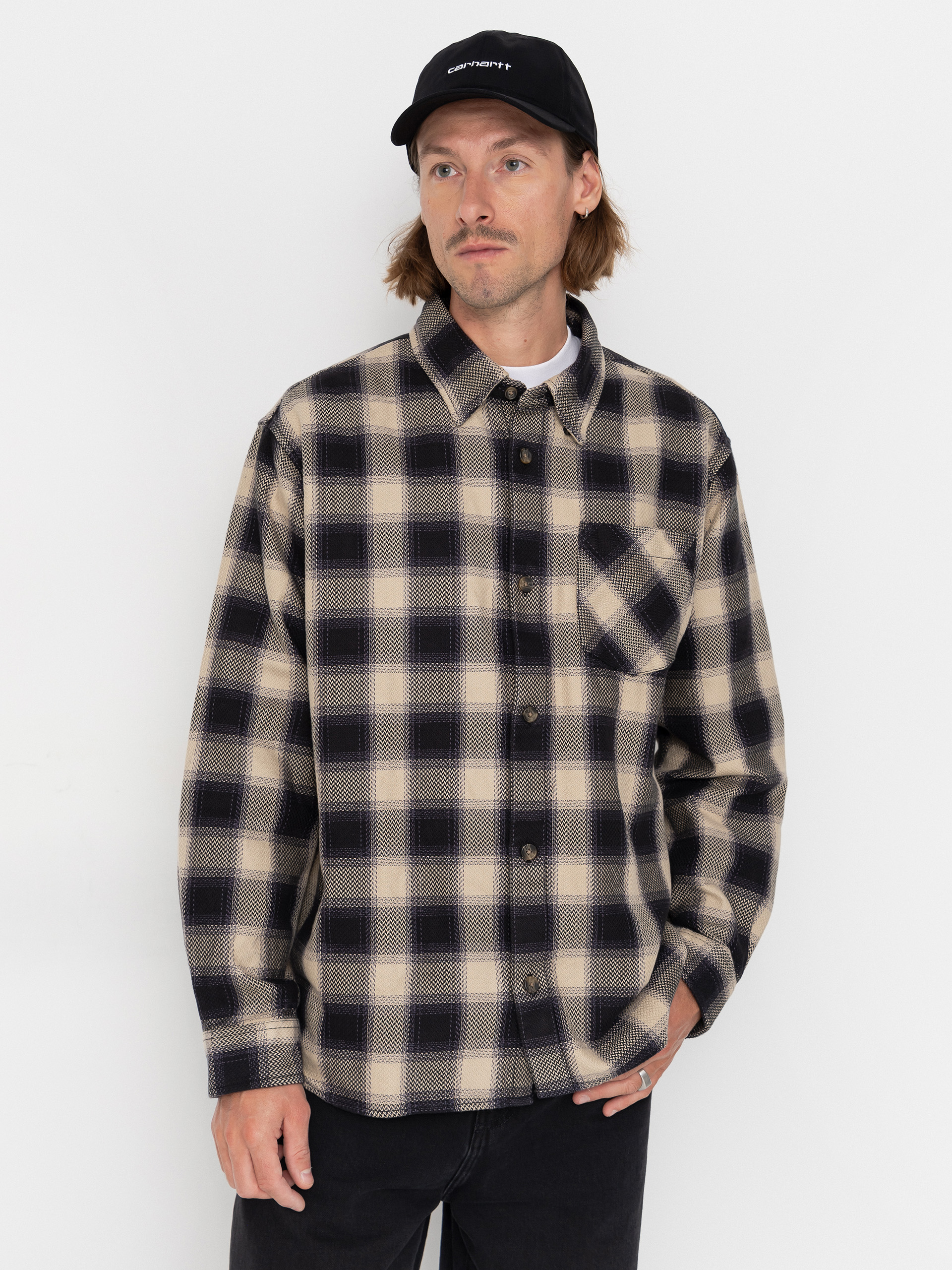 Košile Carhartt WIP Dayne