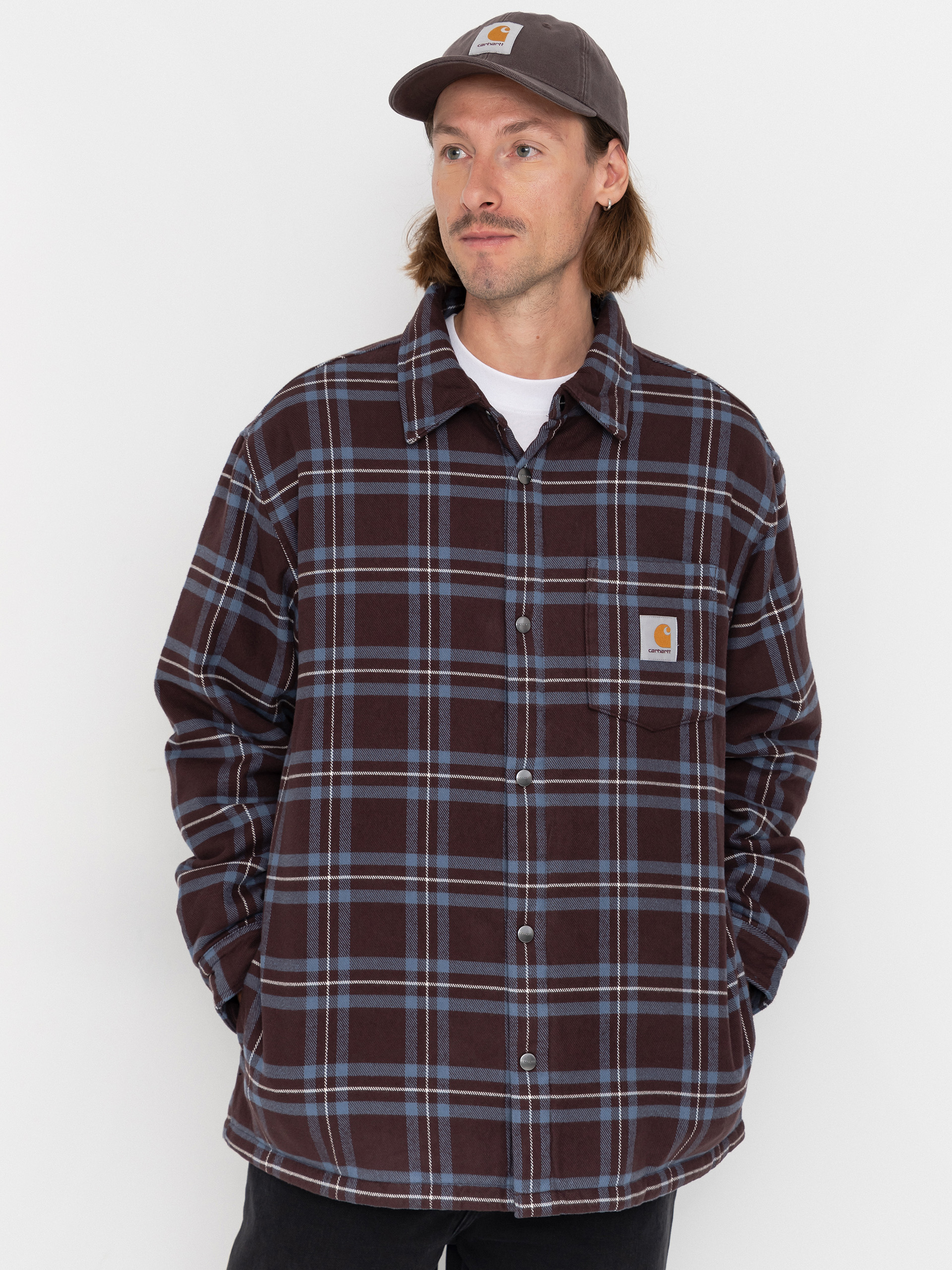 Bunda Carhartt WIP Baird