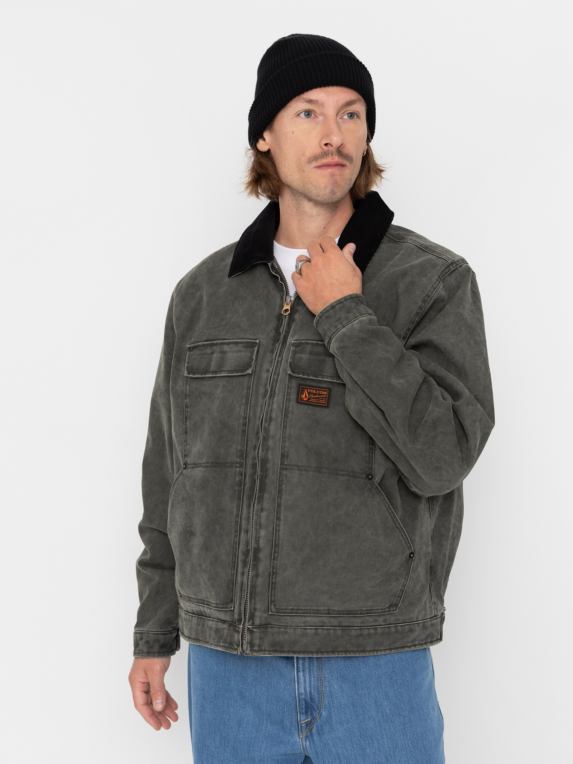 Bunda Volcom Heavydust