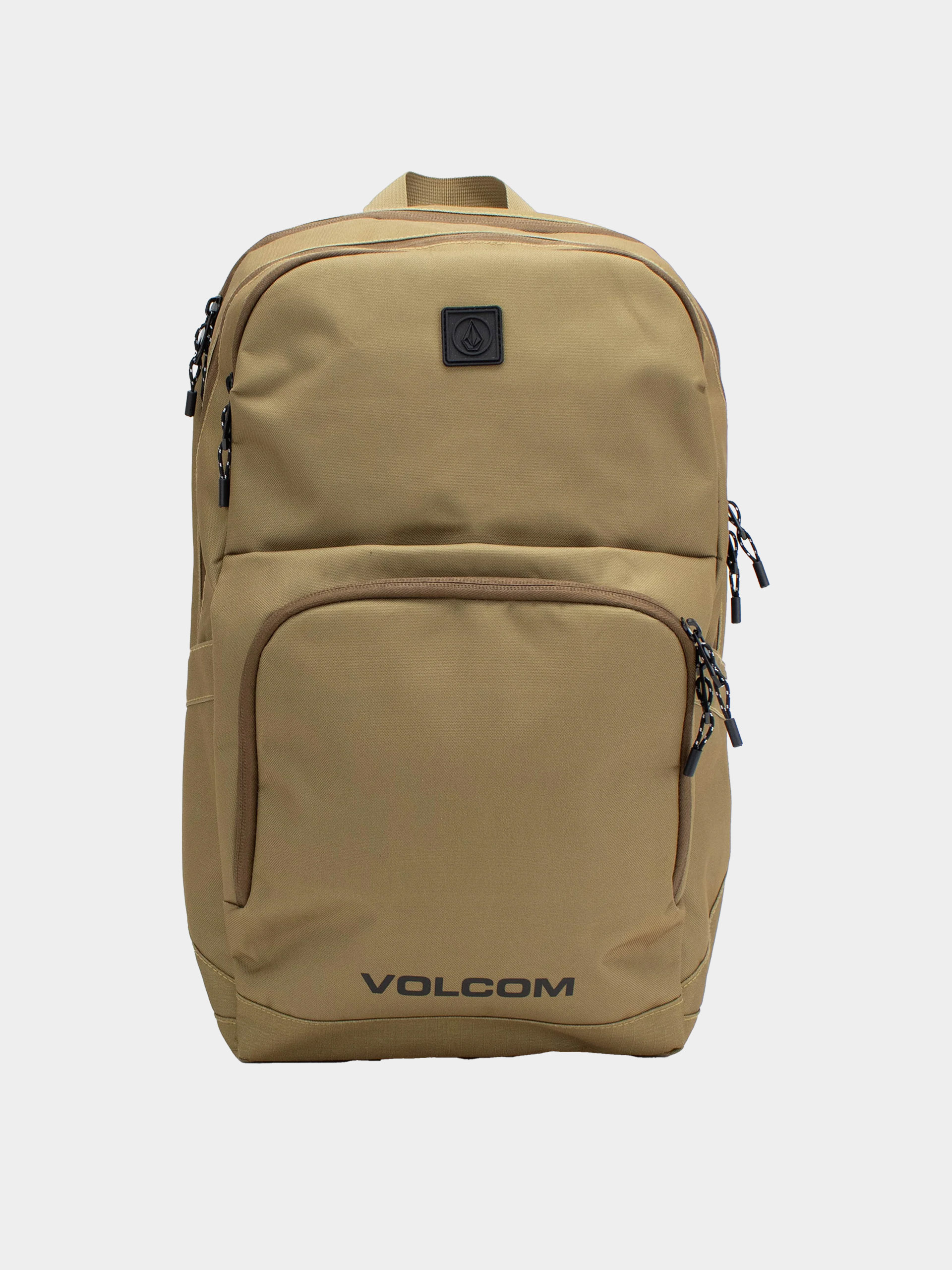 Batoh Volcom Roamer 3 (dull gold)