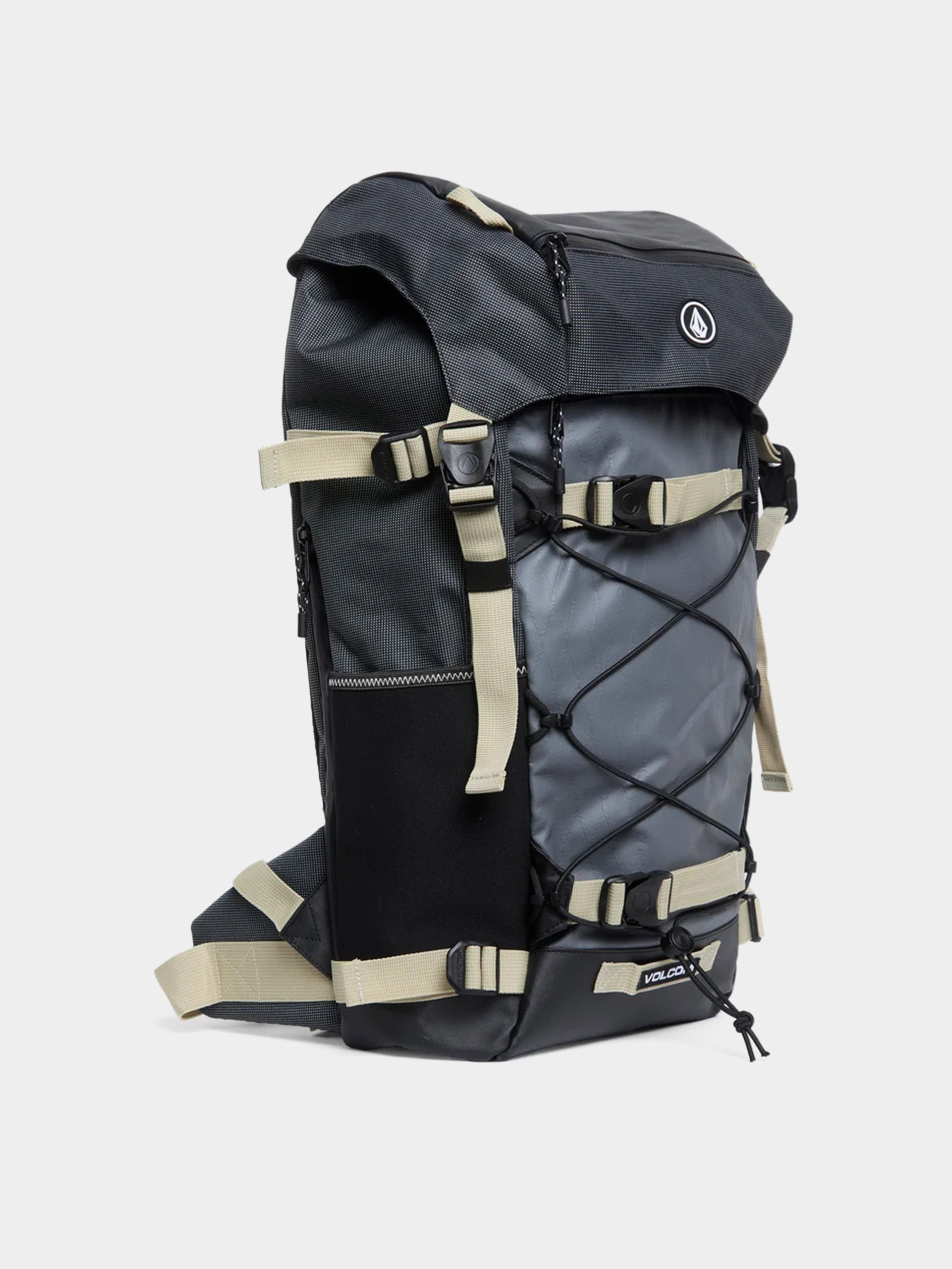 Batoh Volcom Peakstone Mountain