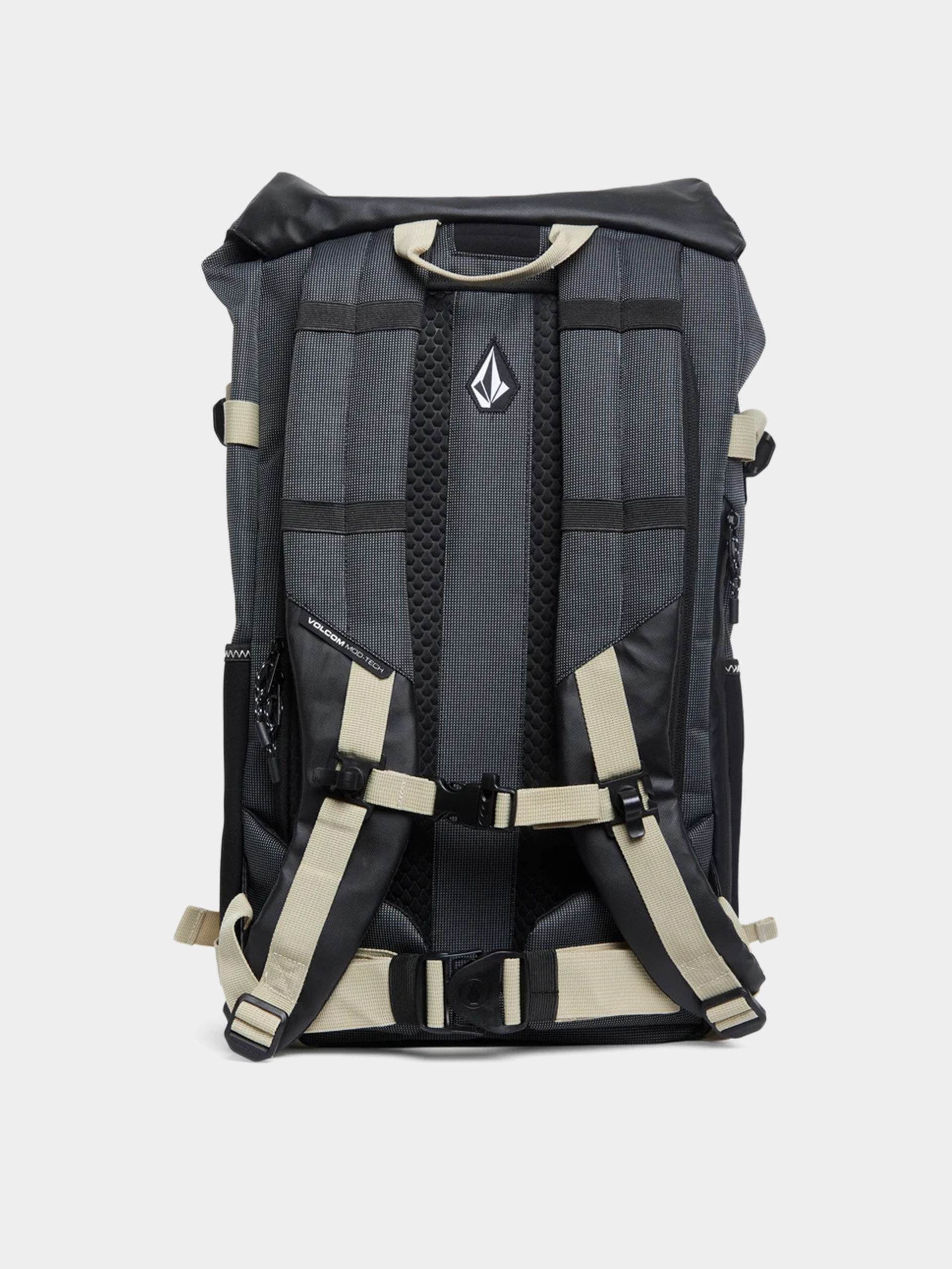 Batoh Volcom Peakstone Mountain (grey)