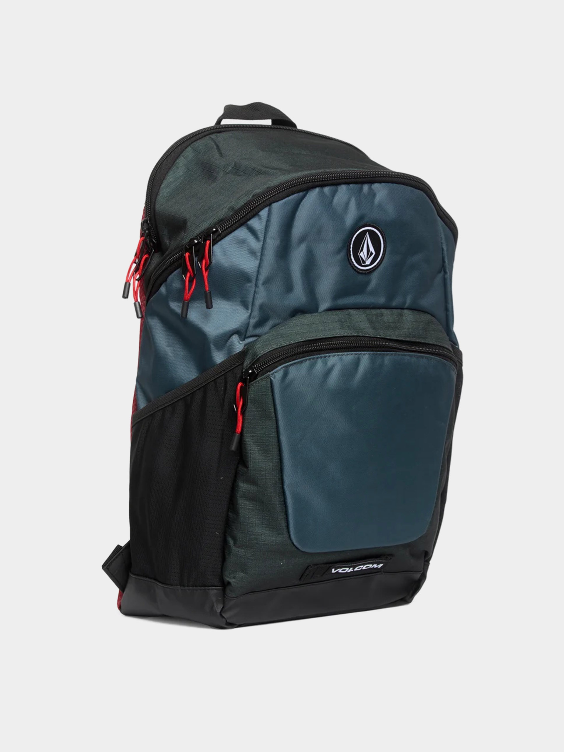 Batoh Volcom Slam School