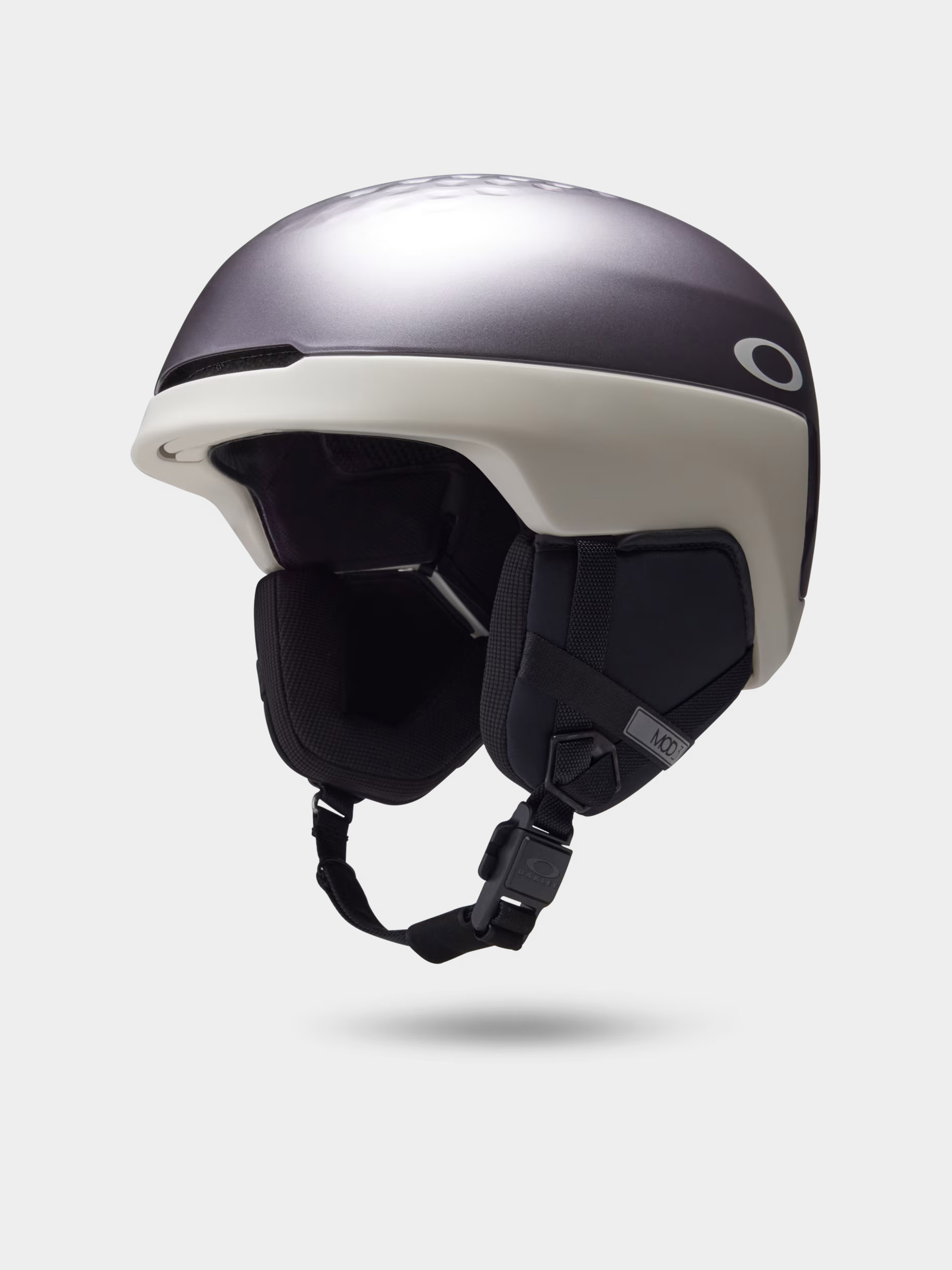 Helma Oakley Mod3 (mist/muted aubergine)