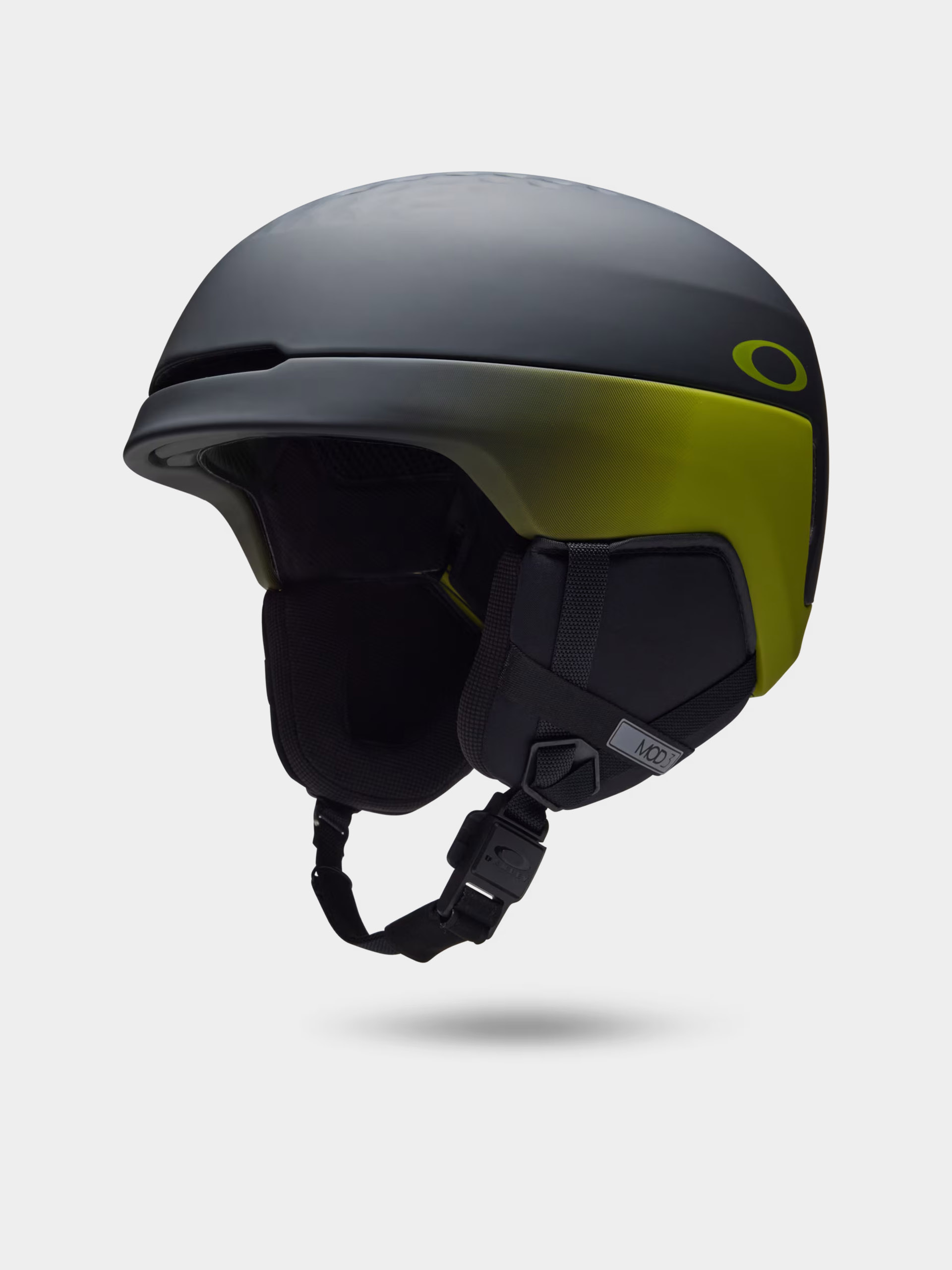 Helma Oakley Mod3 (black/cactus fade)