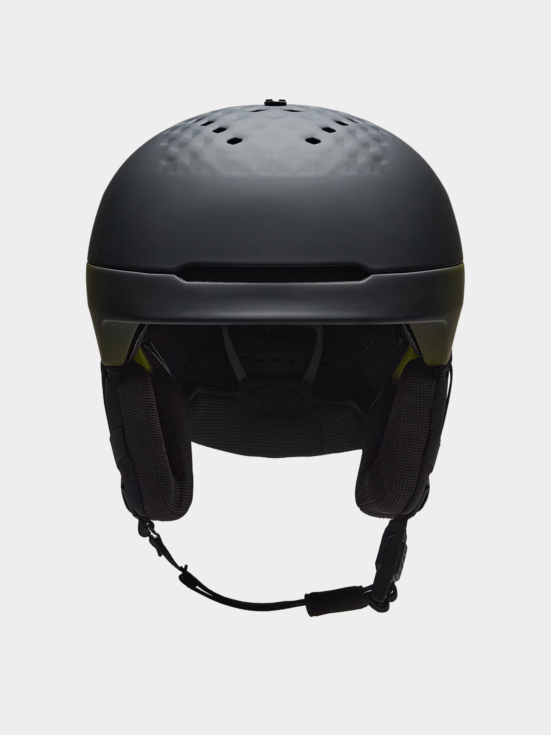 Helma Oakley Mod3 (black/cactus fade)