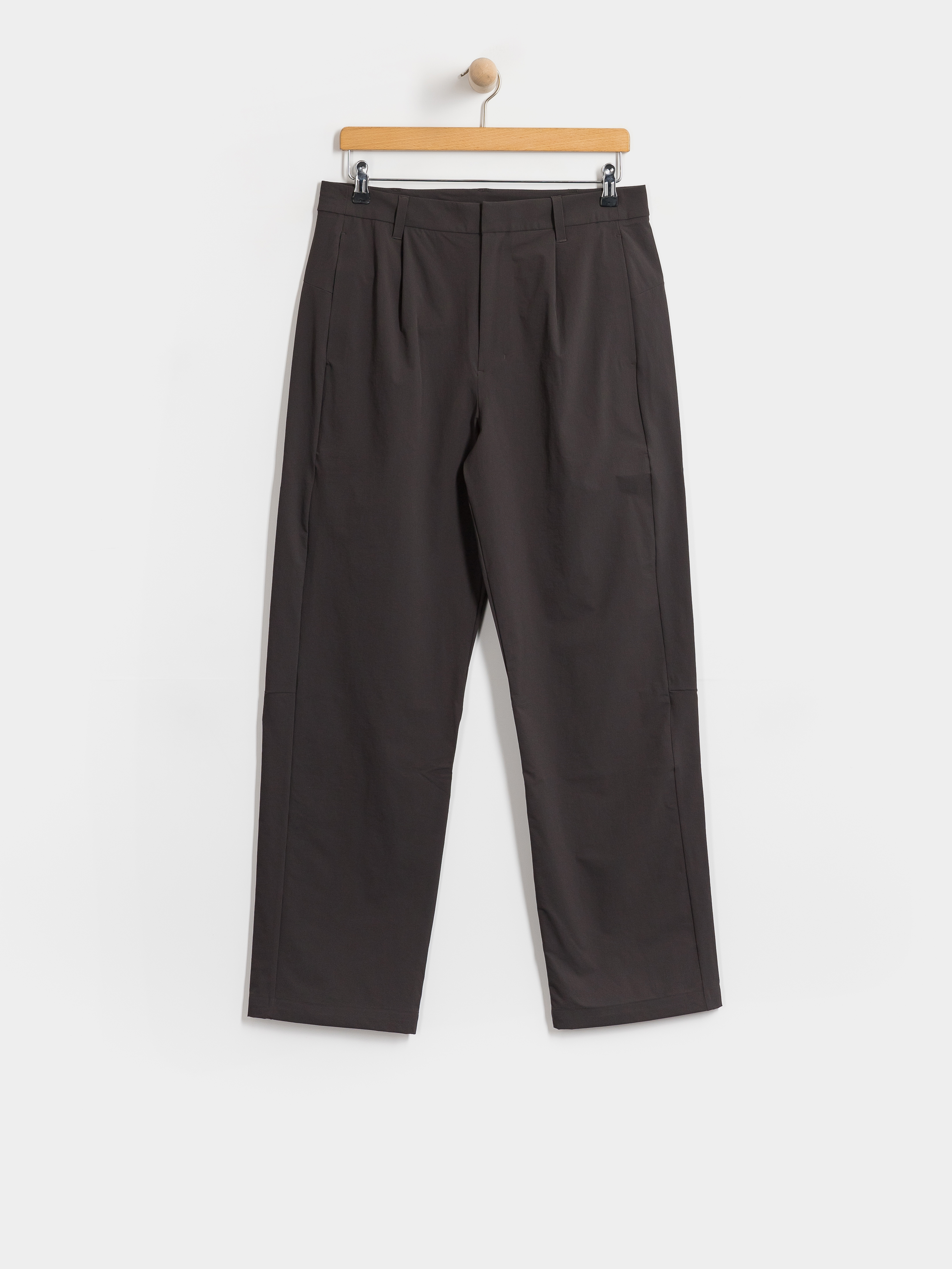 Kalhoty The North Face Tech Woven (lead)