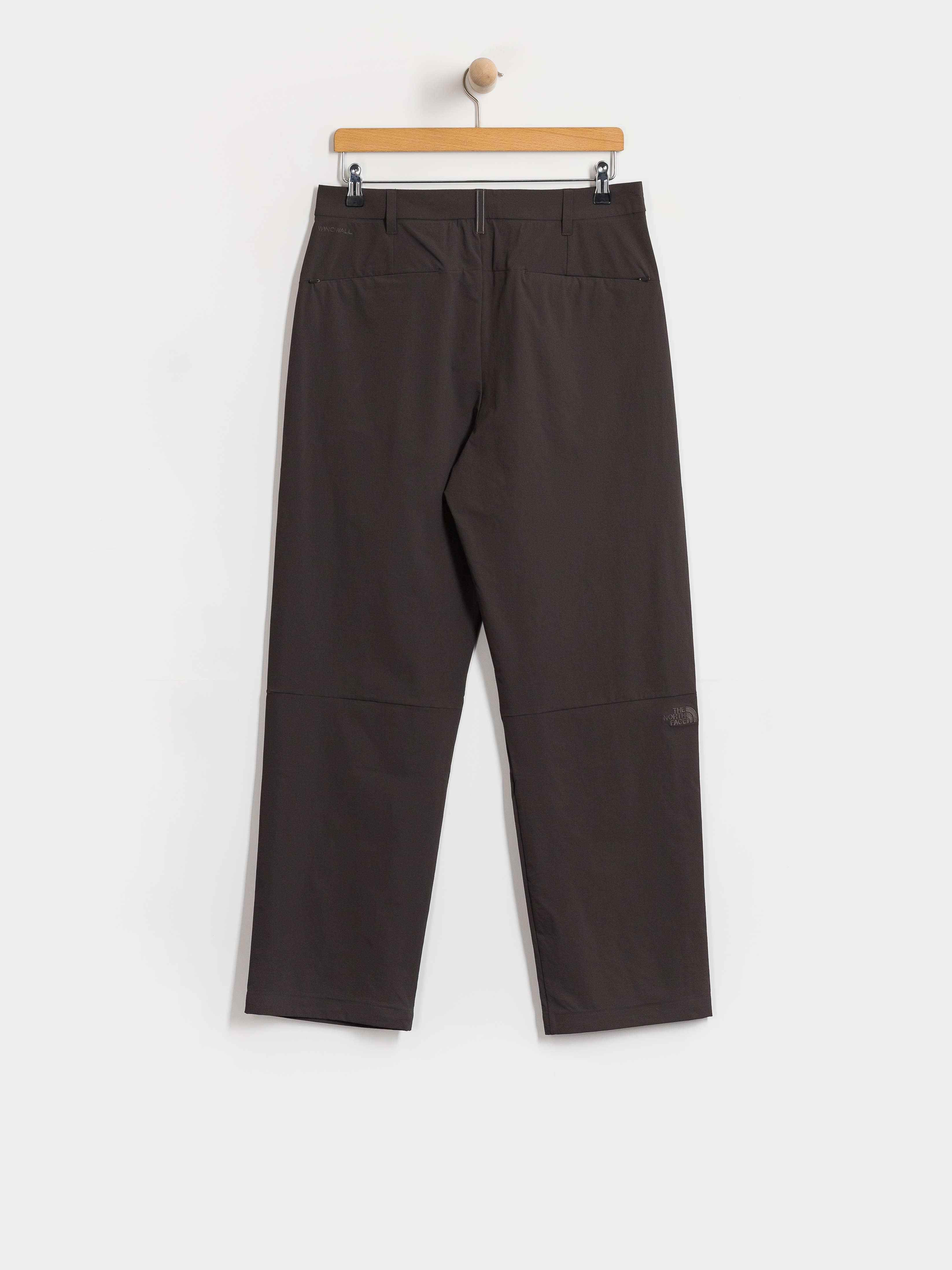 Kalhoty The North Face Tech Woven (lead)