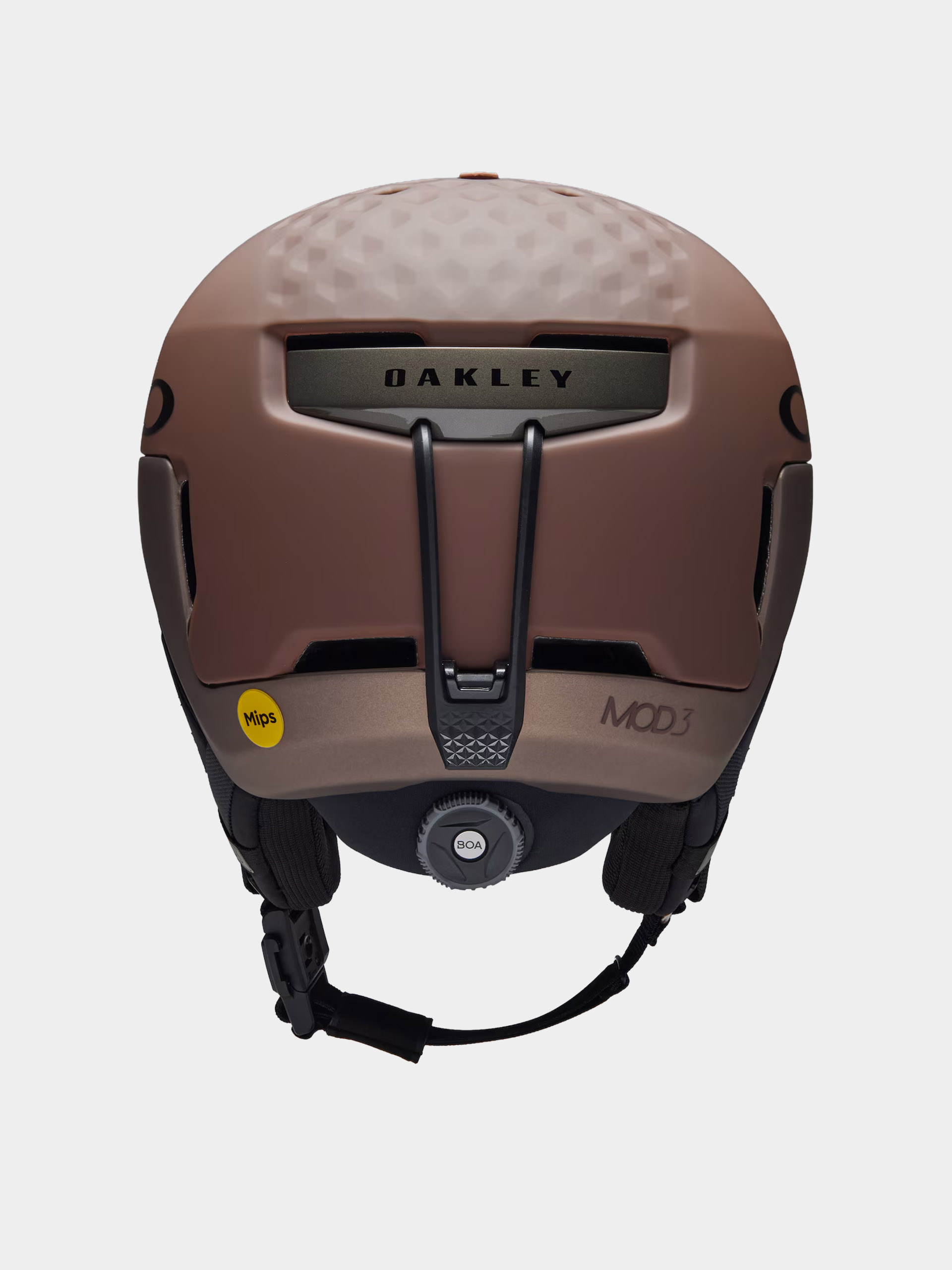 Helma Oakley Mod3 (mahogany/muted mahogany)