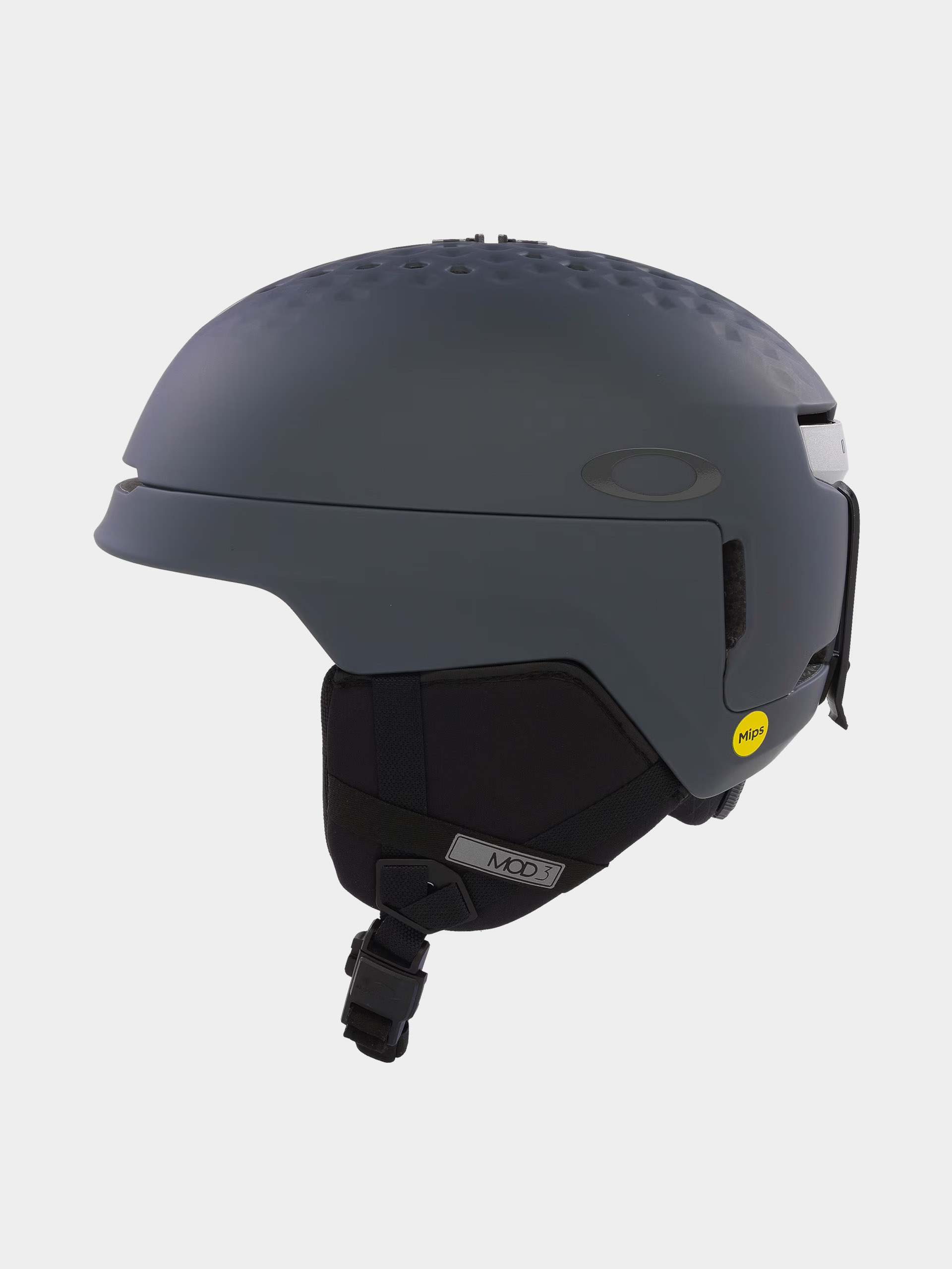 Helma Oakley Mod3 (forged iron)
