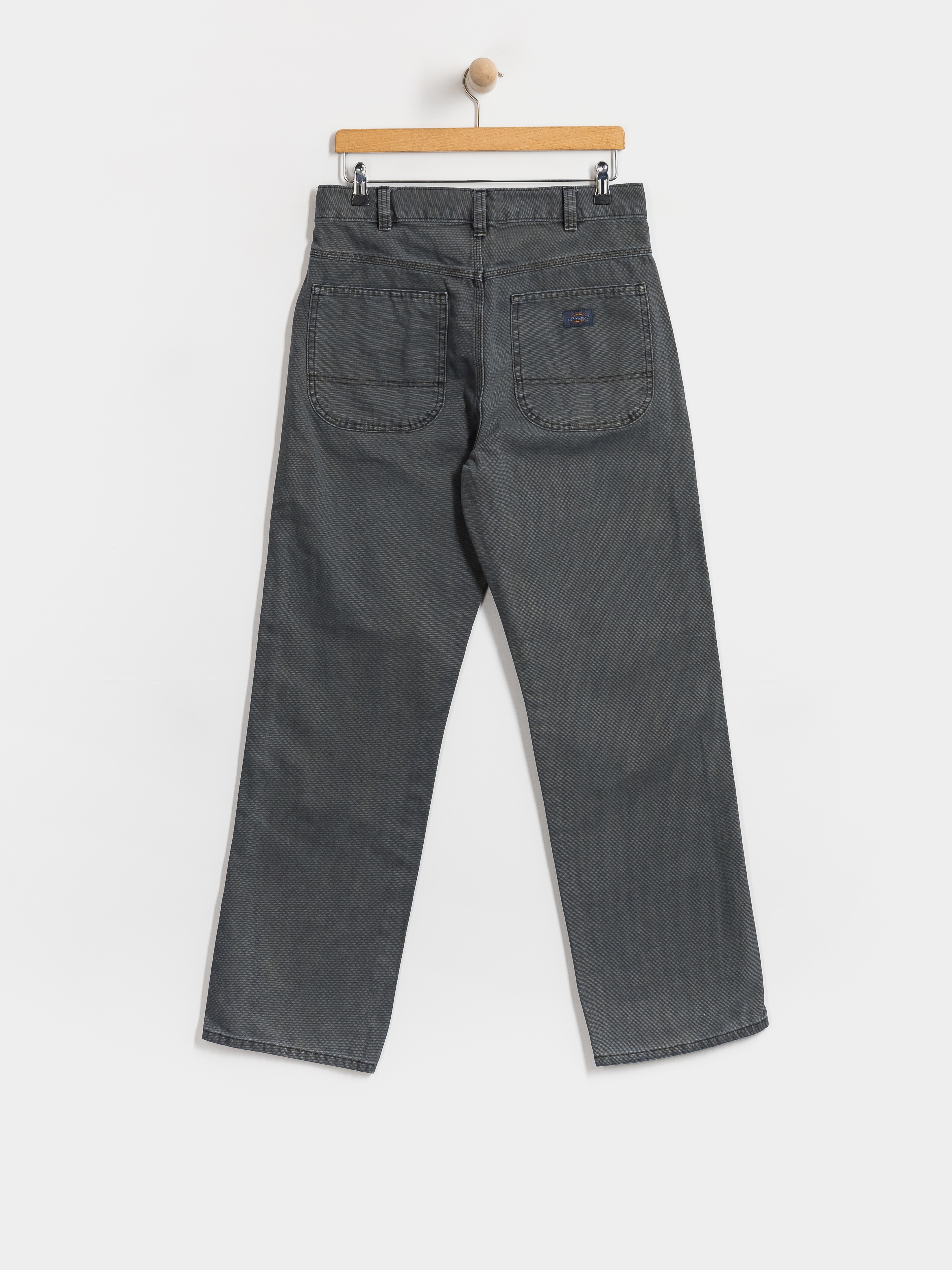 Kalhoty Dickies Houck Loose Straight Canvas (deep depths)