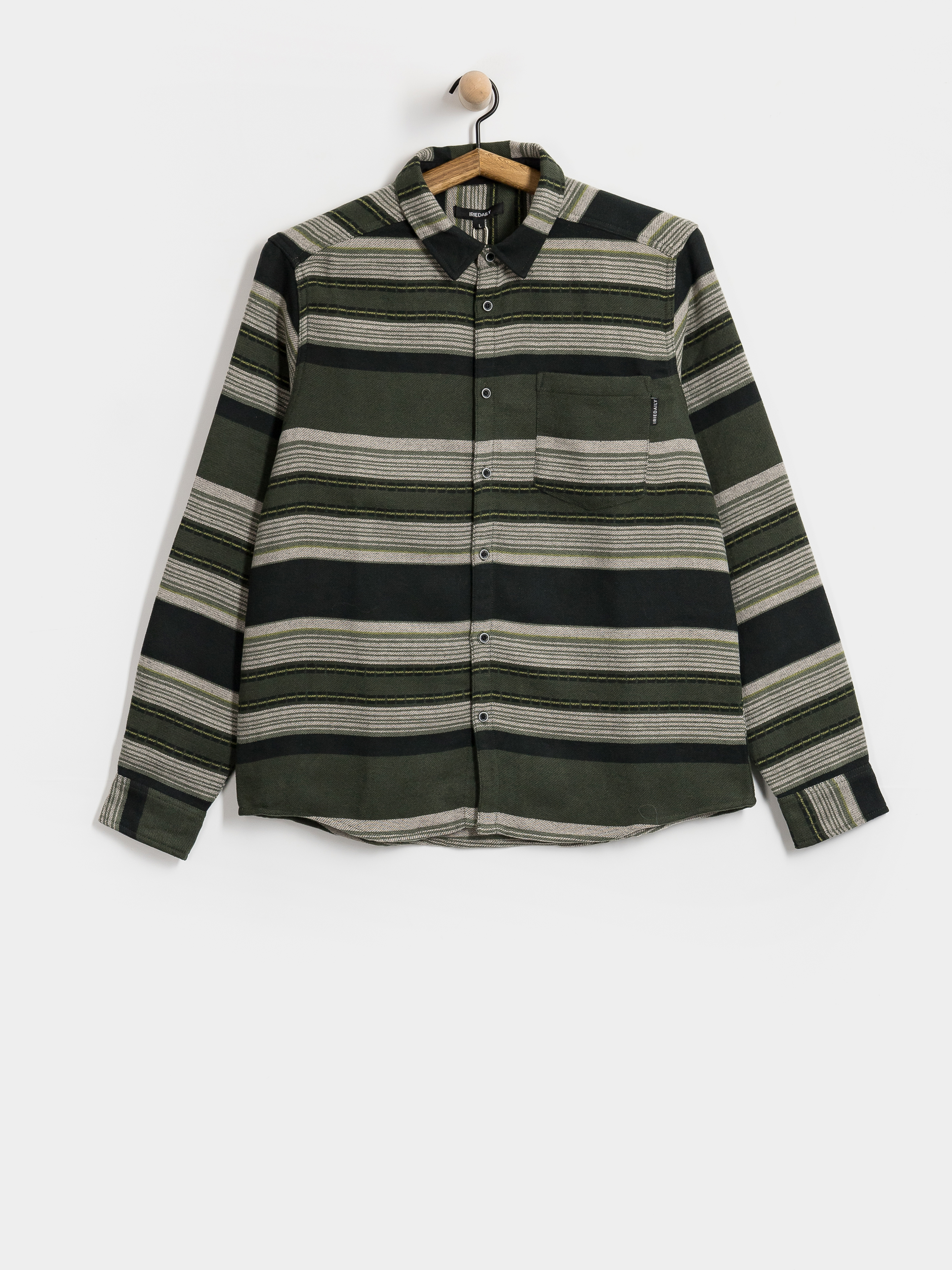 Kou0161ile Iriedaily Santania (black olive)