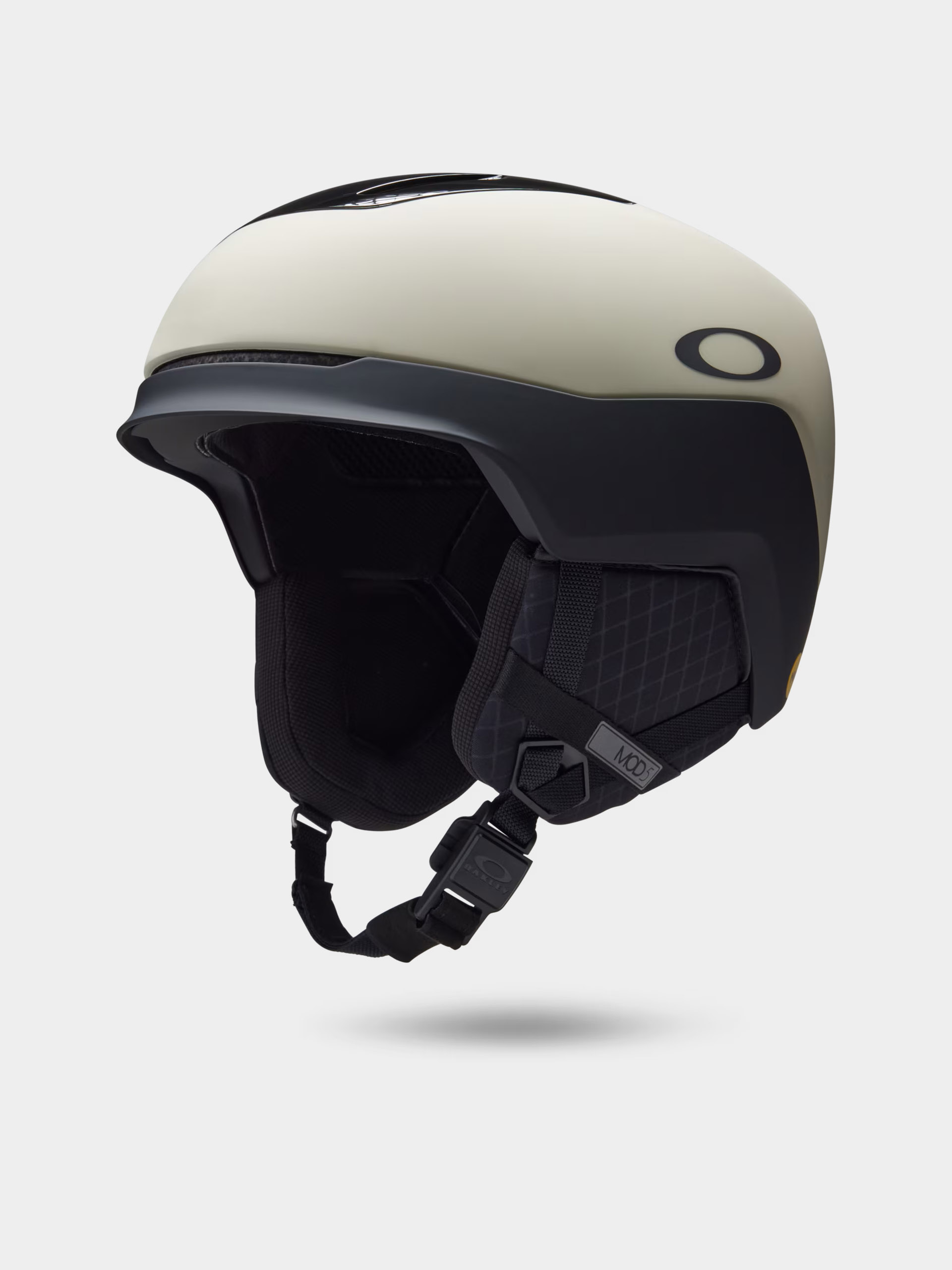 Helma Oakley Mod5 (matte sand black)