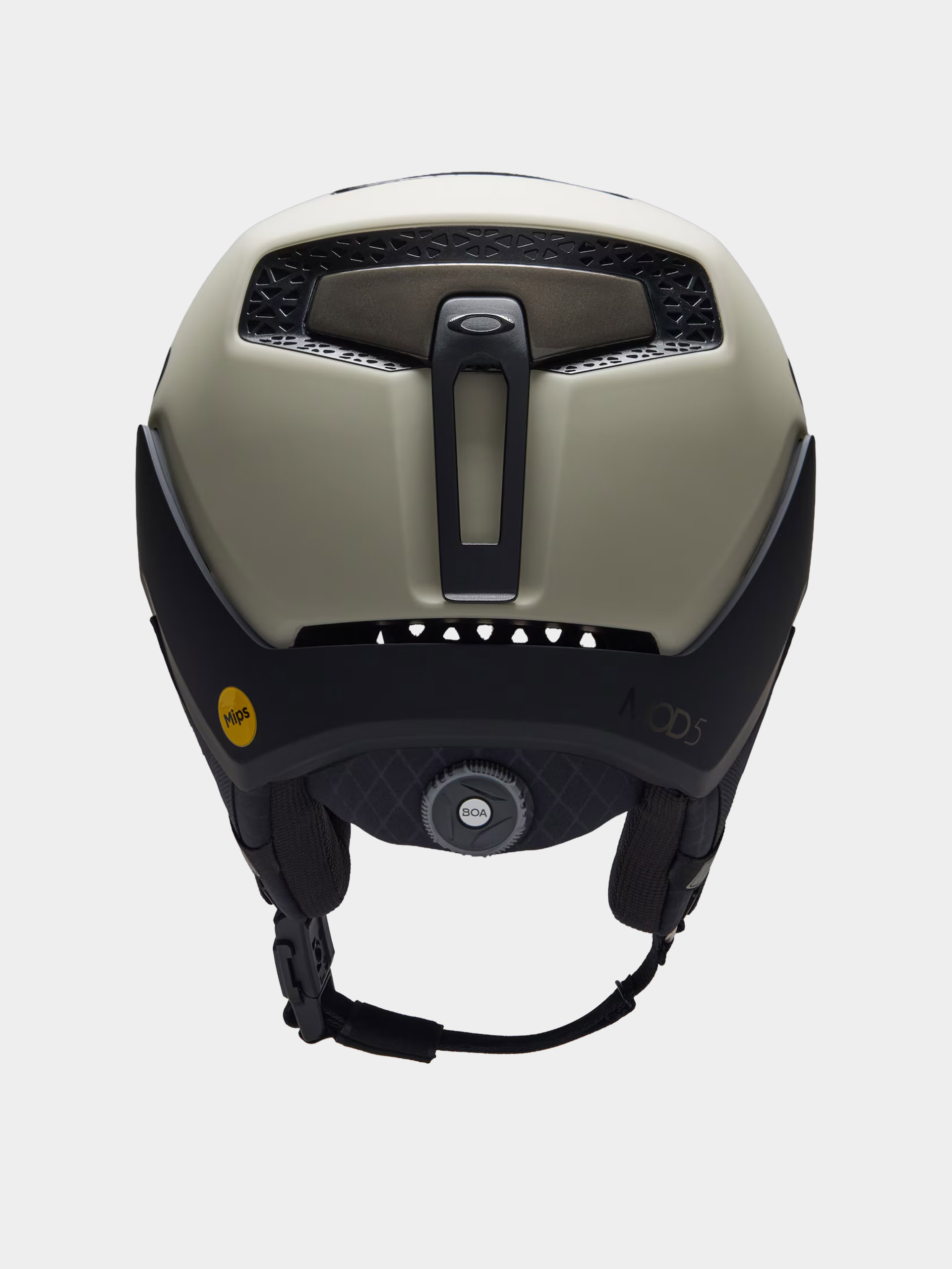 Helma Oakley Mod5 (matte sand black)