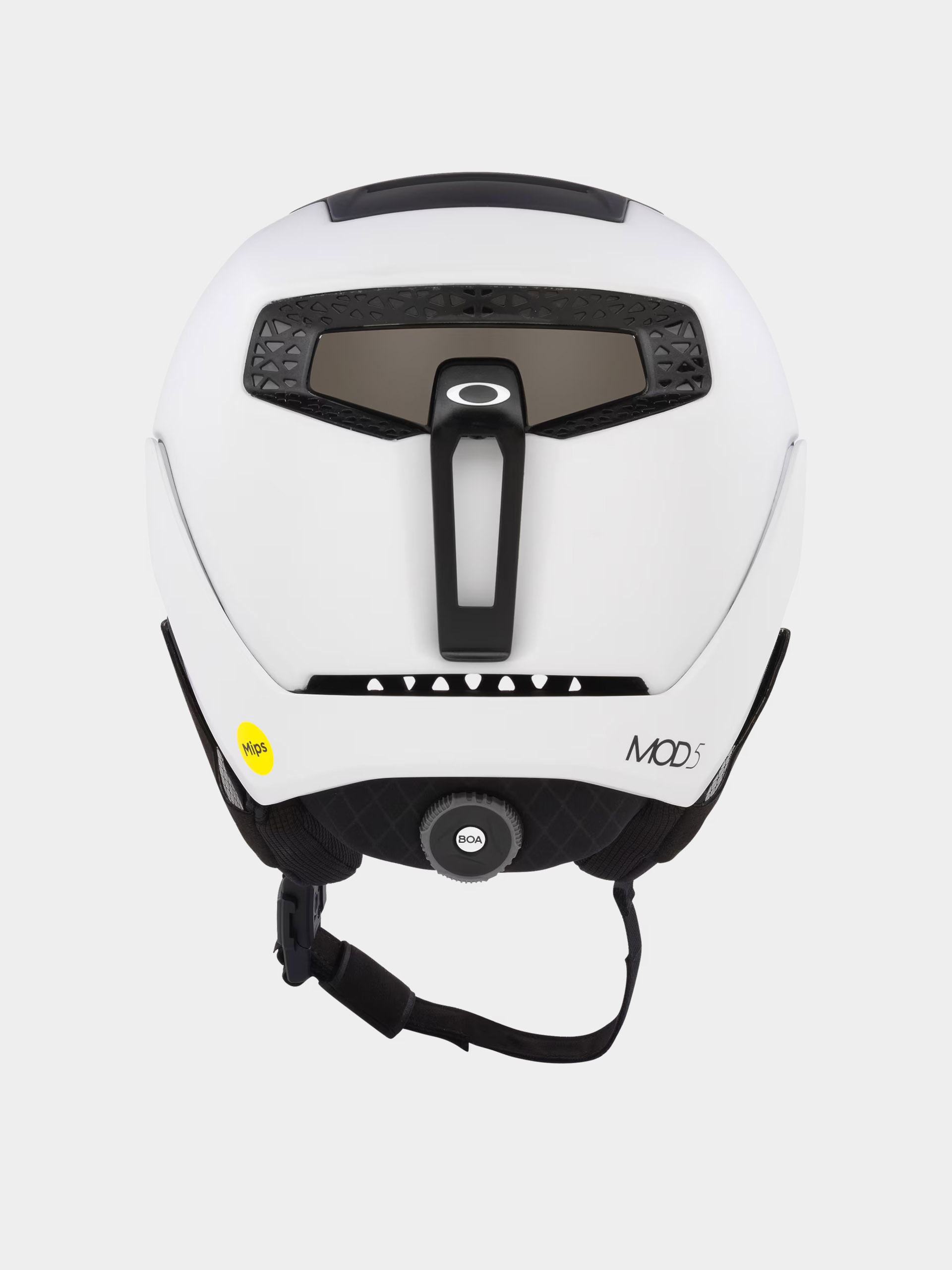 Helma Oakley Mod5 (white)
