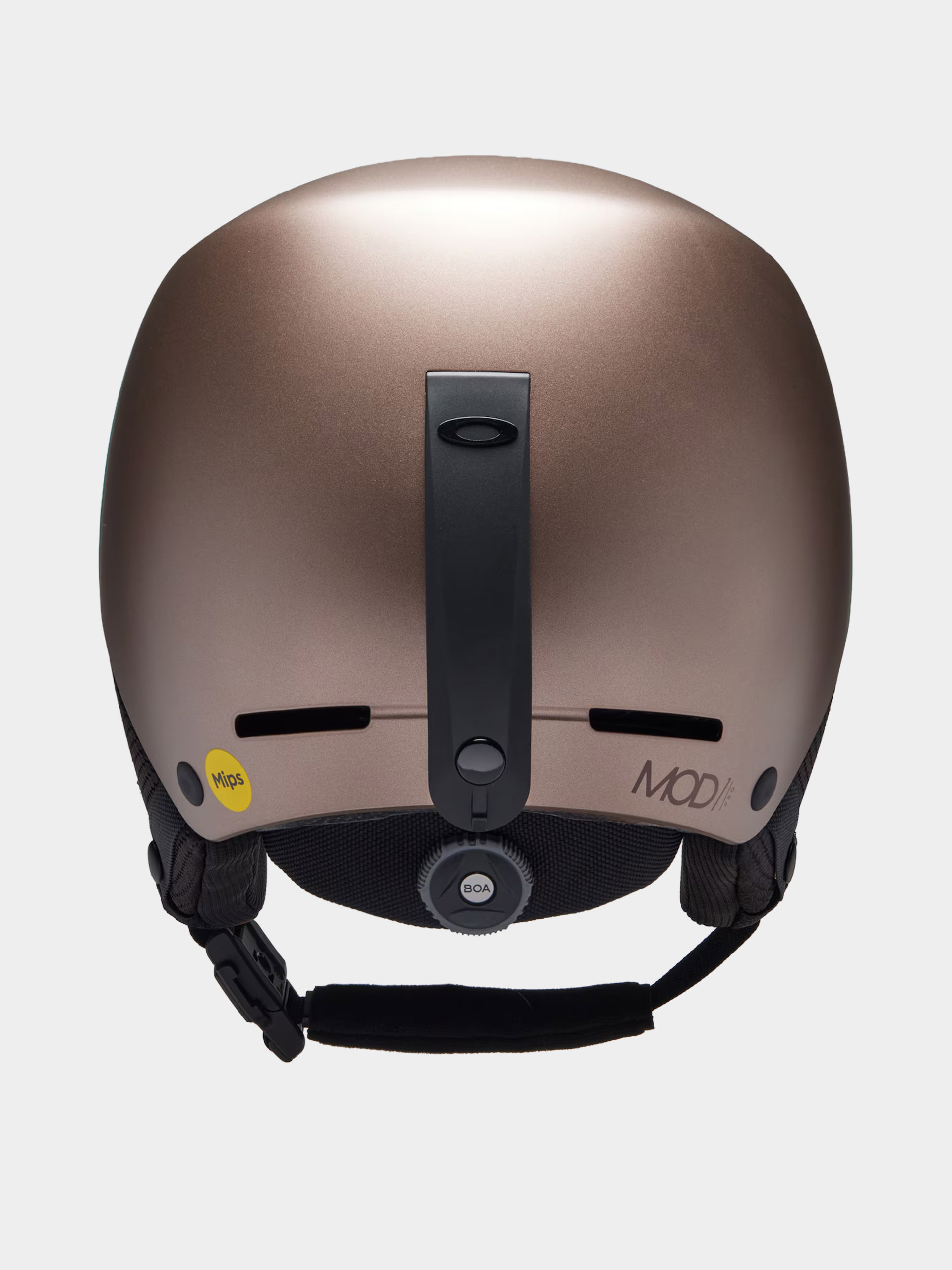 Helma Oakley Mod1 Pro (muted mahogany)