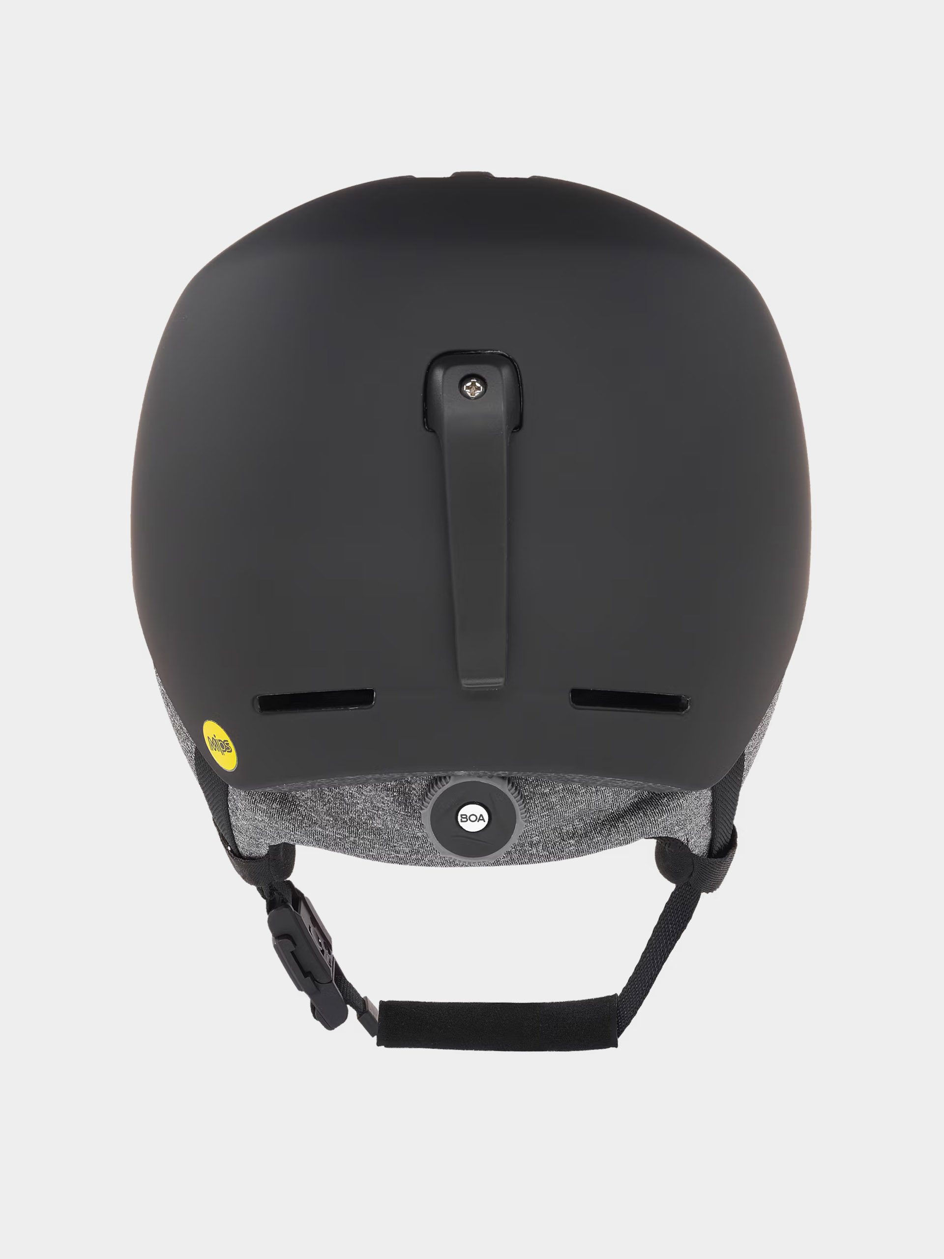 Helma Oakley Mod1 Mips JR (blackout)