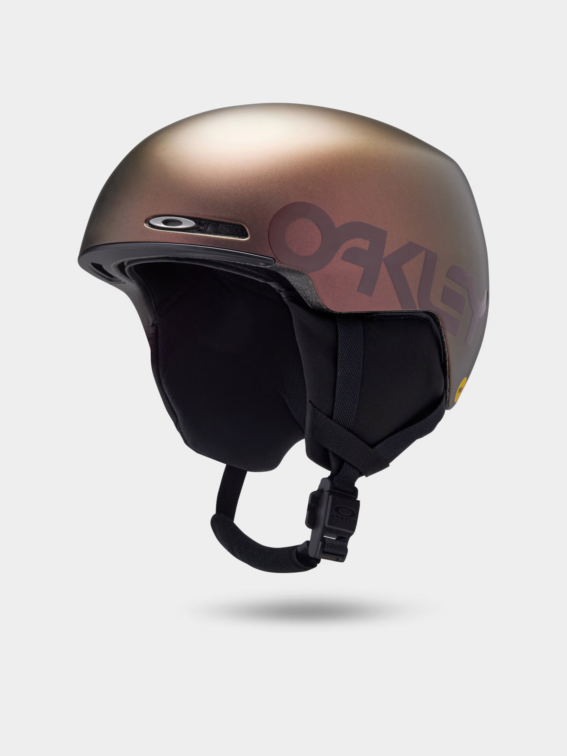 Helma Oakley Mod1 Mips (red/gold colorshift)