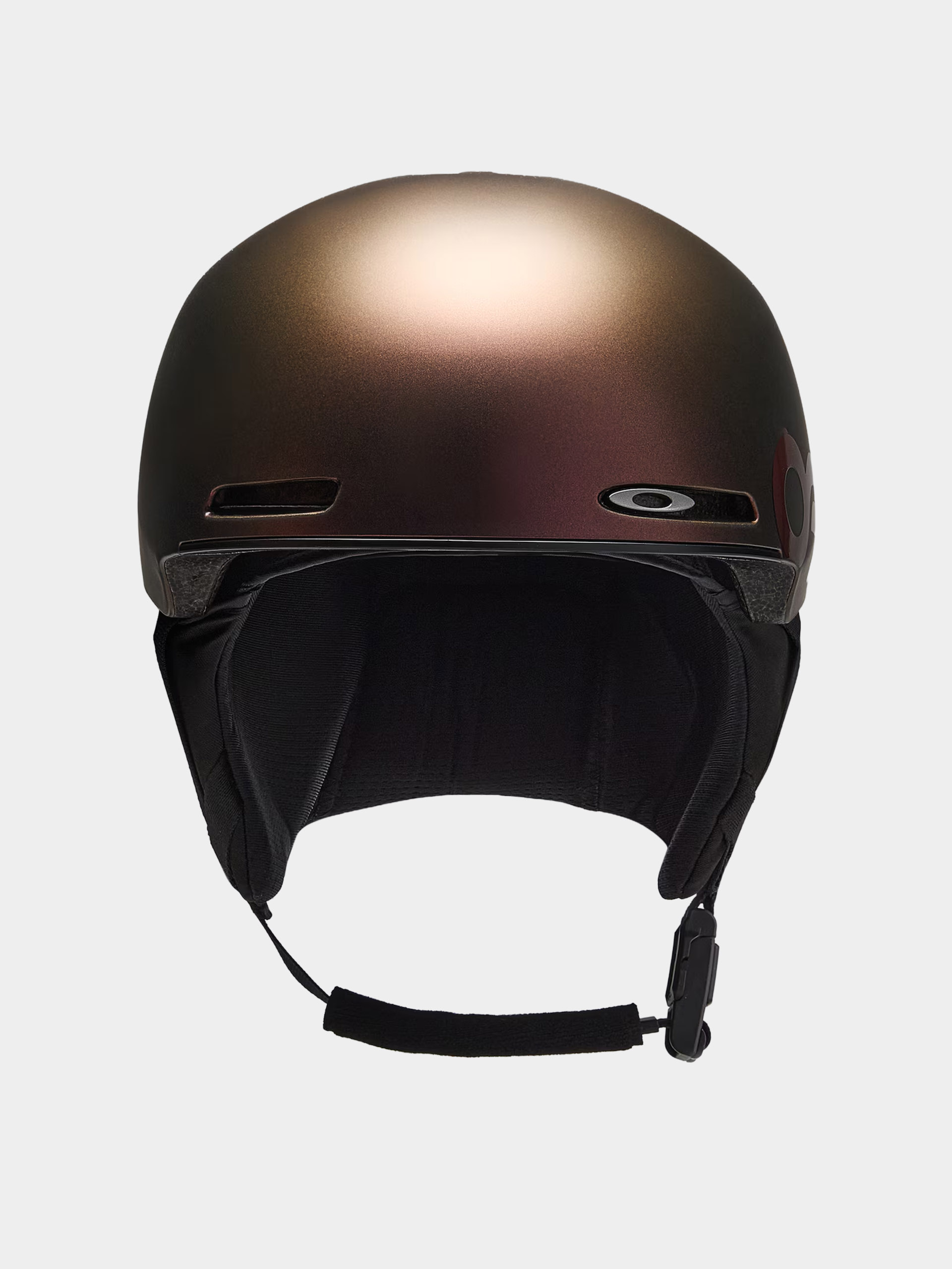 Helma Oakley Mod1 Mips (red/gold colorshift)