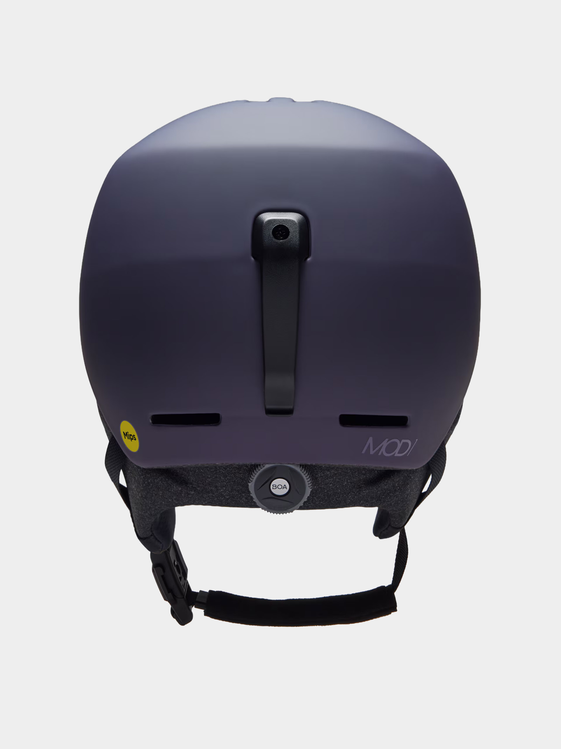 Helma Oakley Mod1 Mips (matte aubergine)