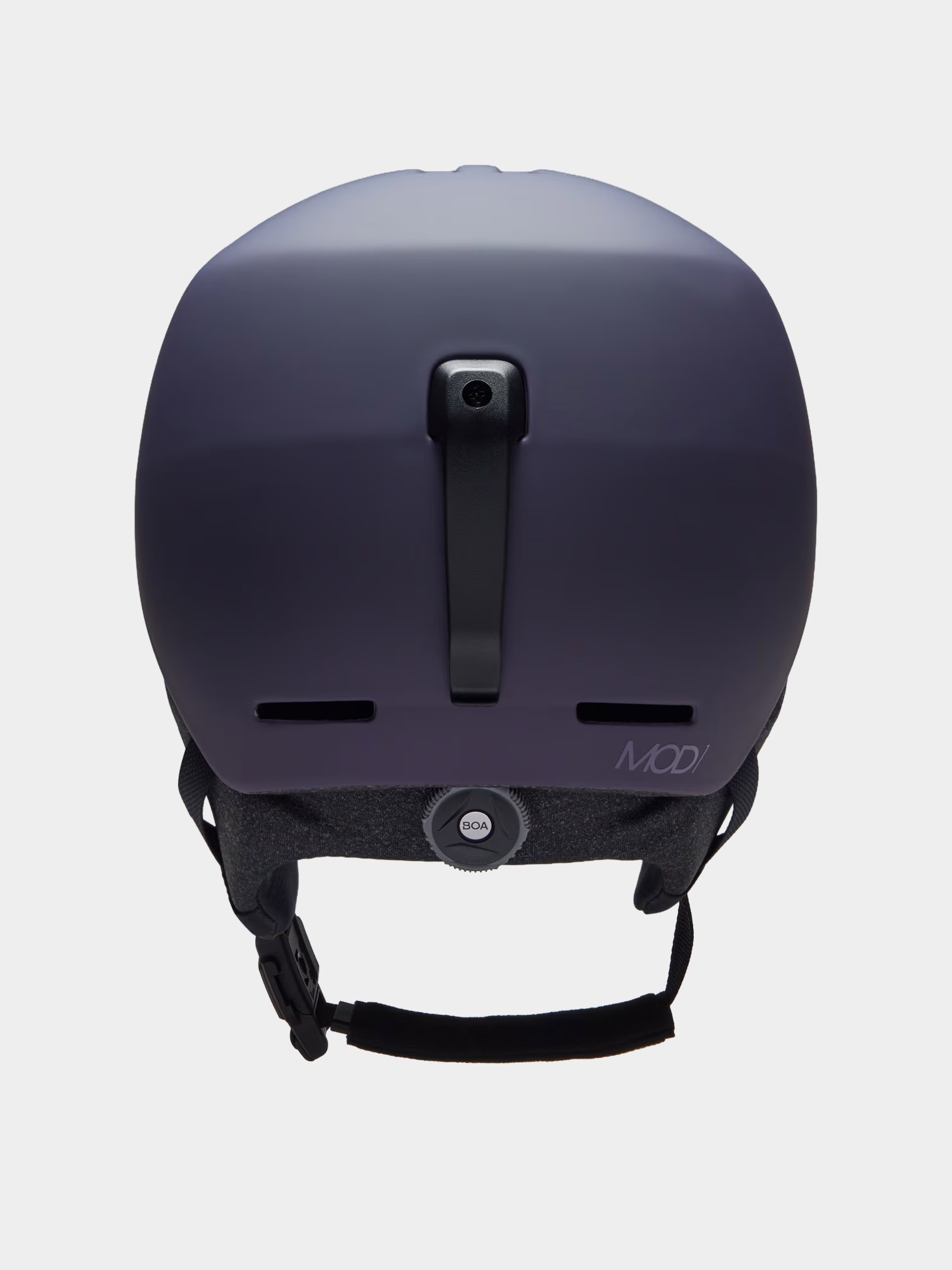 Helma Oakley Mod1 (matte aubergine)